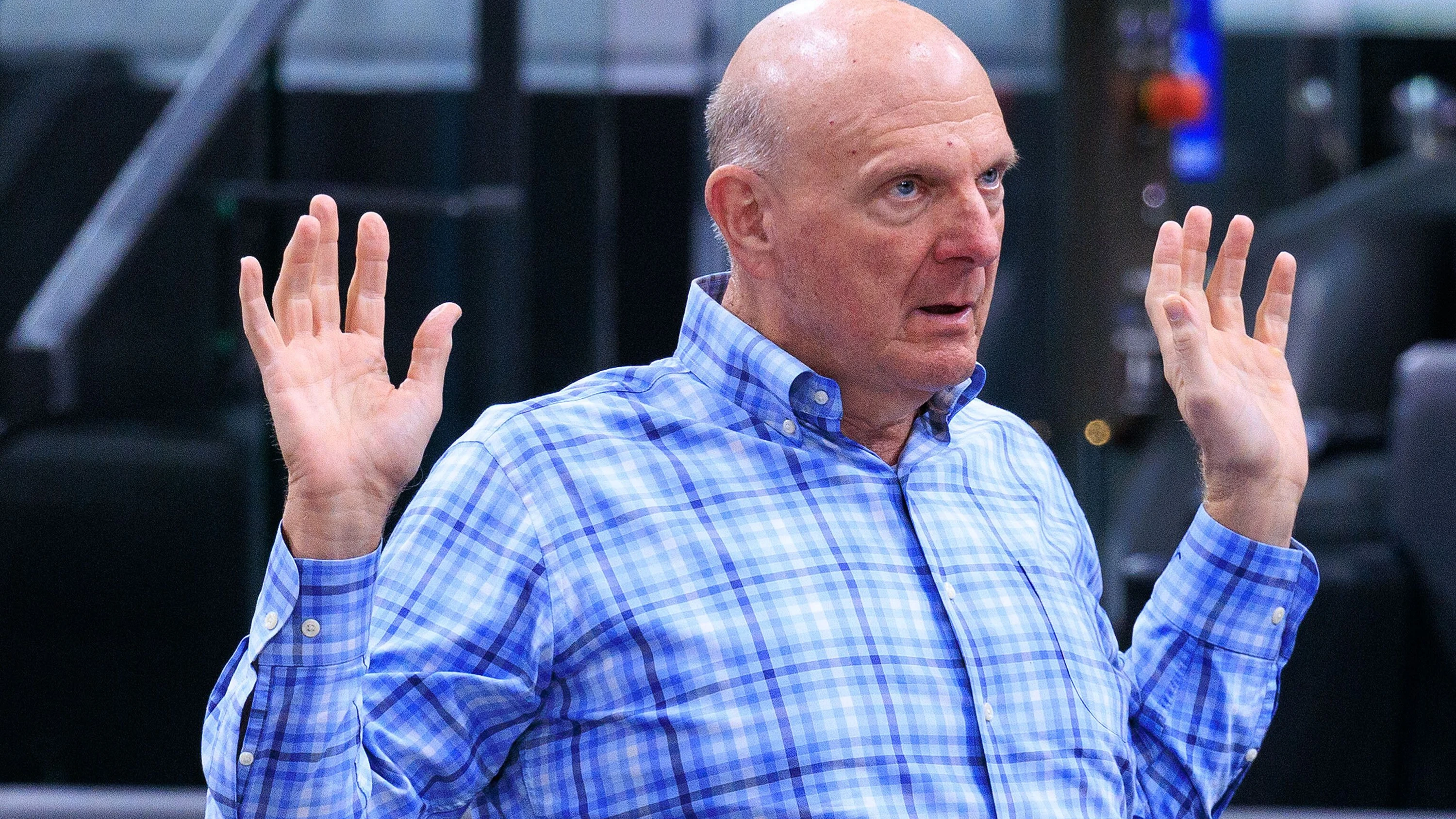 Baskteball-Enthüllungen: Sind die entscheidenden NBA-Regeln bloß Makulatur?