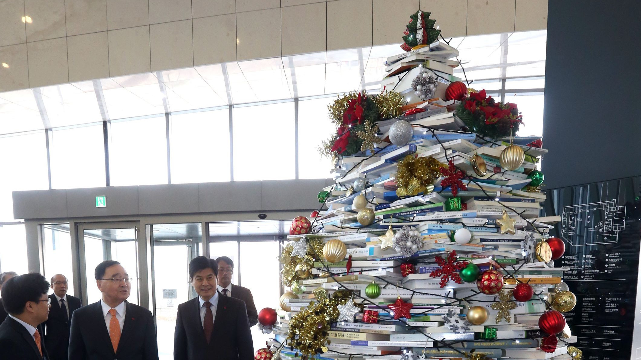 Geschenkempfehlungen für Härtefälle