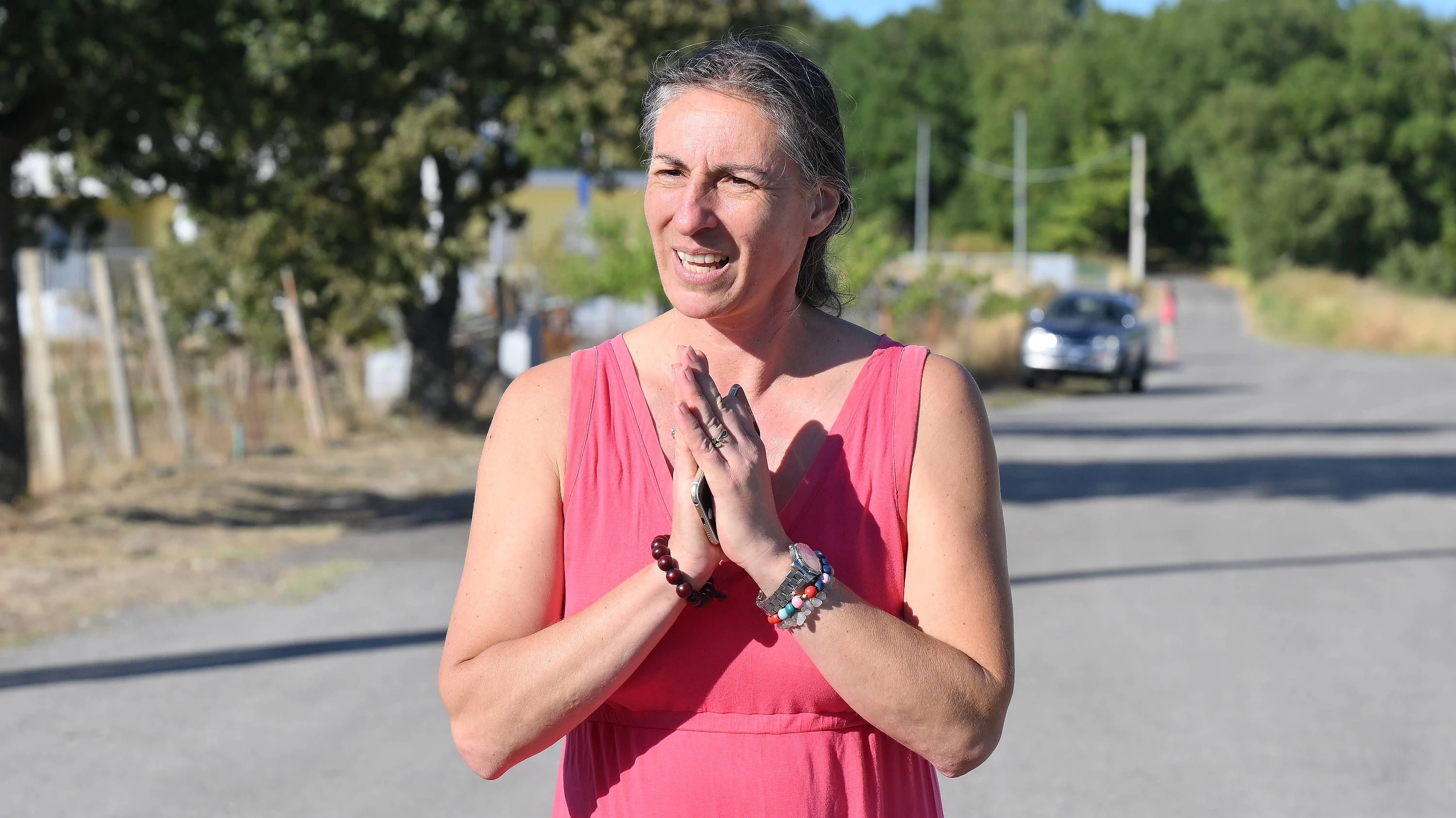 Italiens Waldfamilie: Bloß keine Bilder der glücklichen Kinder! Italiens Waldfamilie: Bloß keine Bilder der glücklichen Kinder!