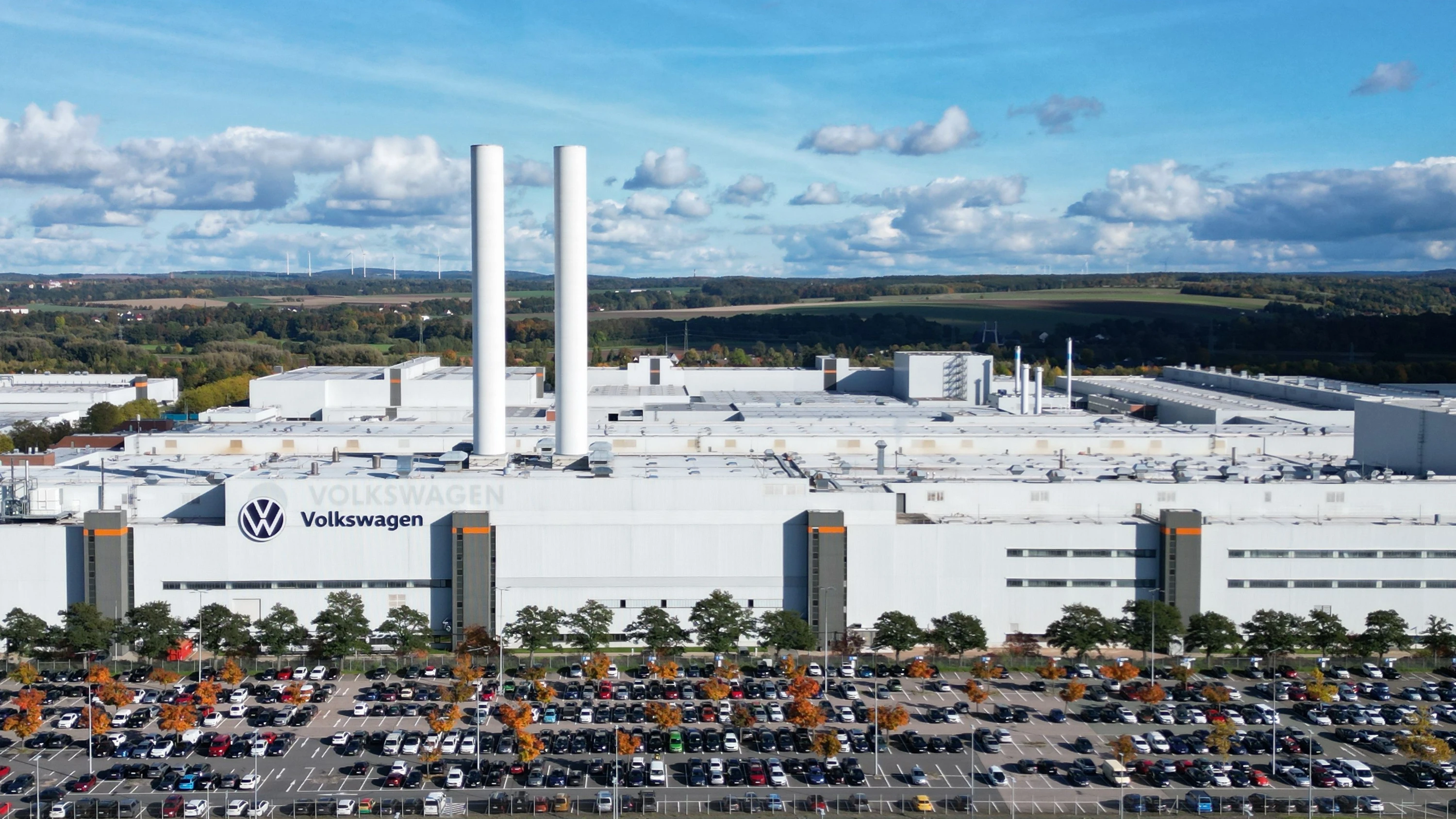 Entlassungen bei VW: Die Autobranche muss sich komplett neu ausrichten