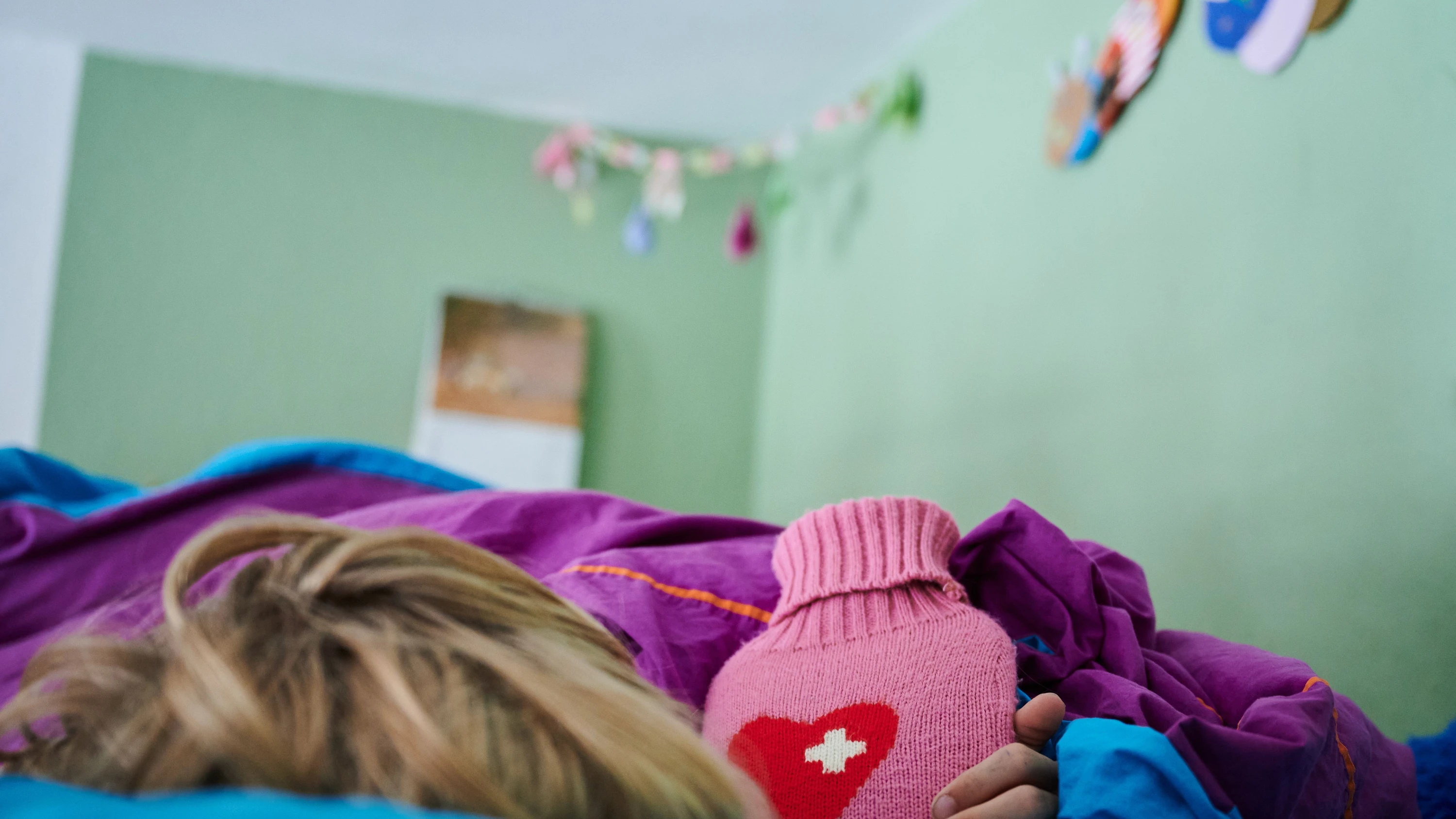 Kinderkrankentage: Sparen bei kranken Kindern Kinderkrankentage: Sparen bei kranken Kindern
