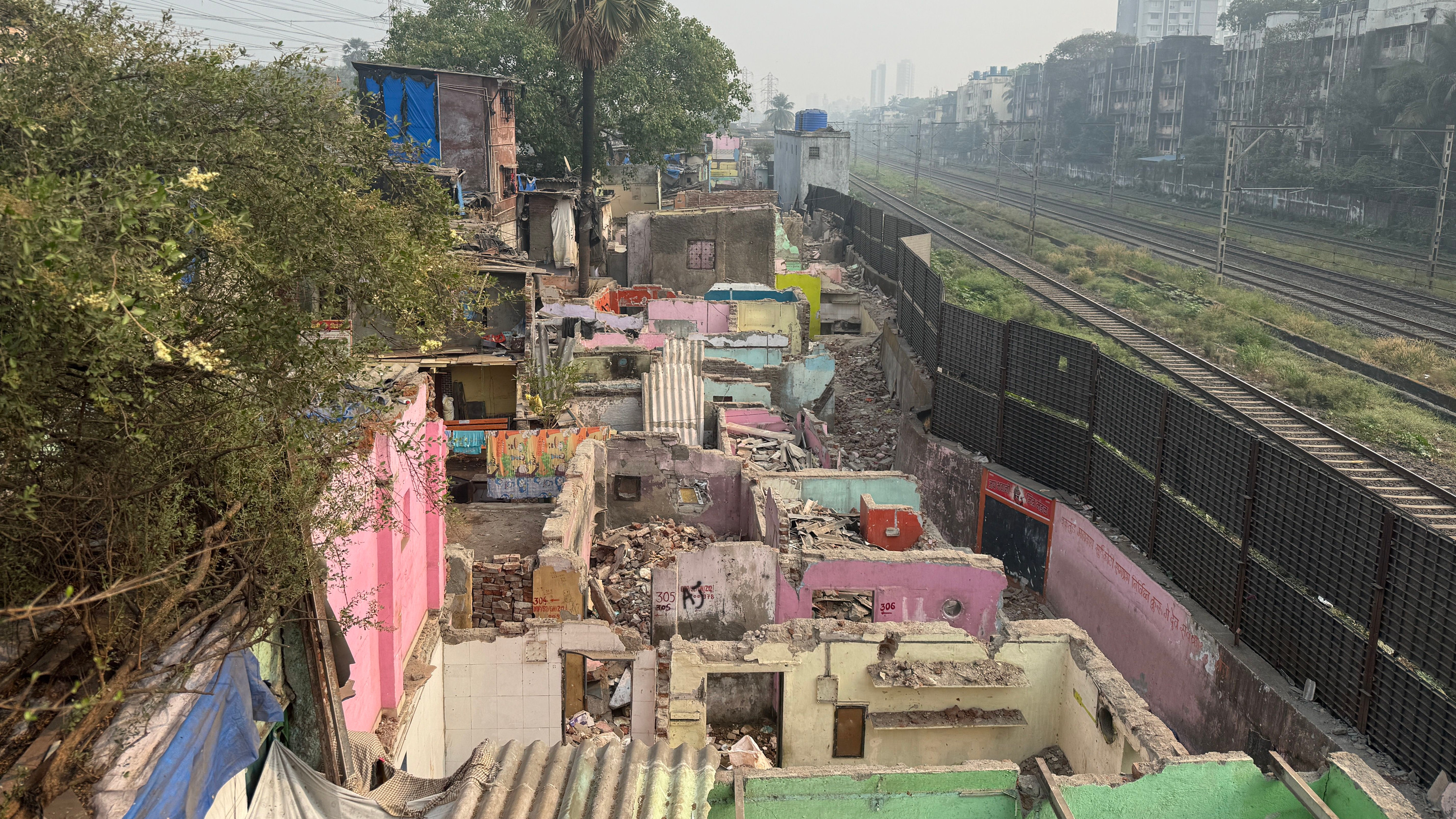 Dharavi