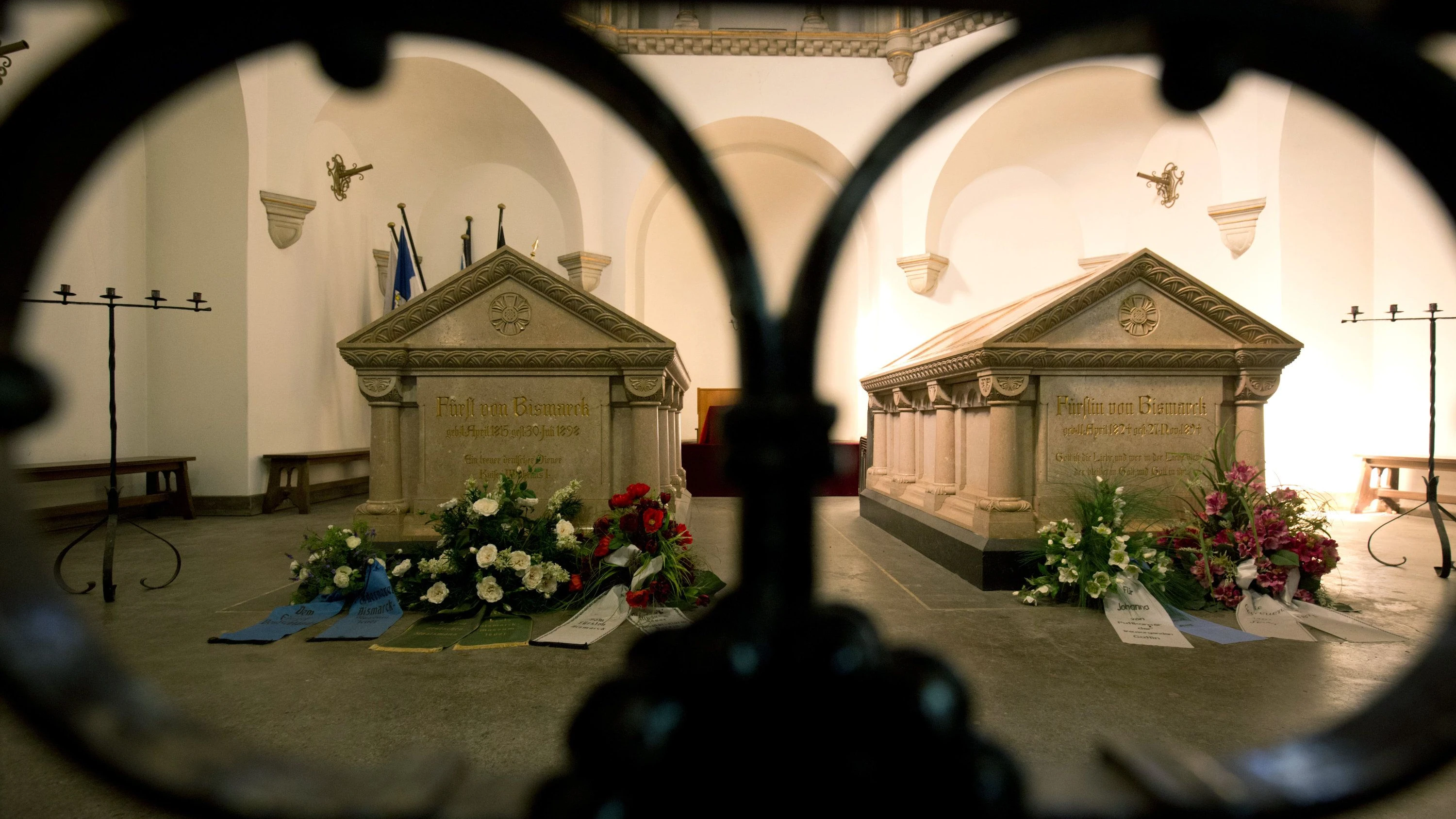 Forstgut Bismarck: Revolution in Kiel! Forstgut Bismarck: Revolution in Kiel!