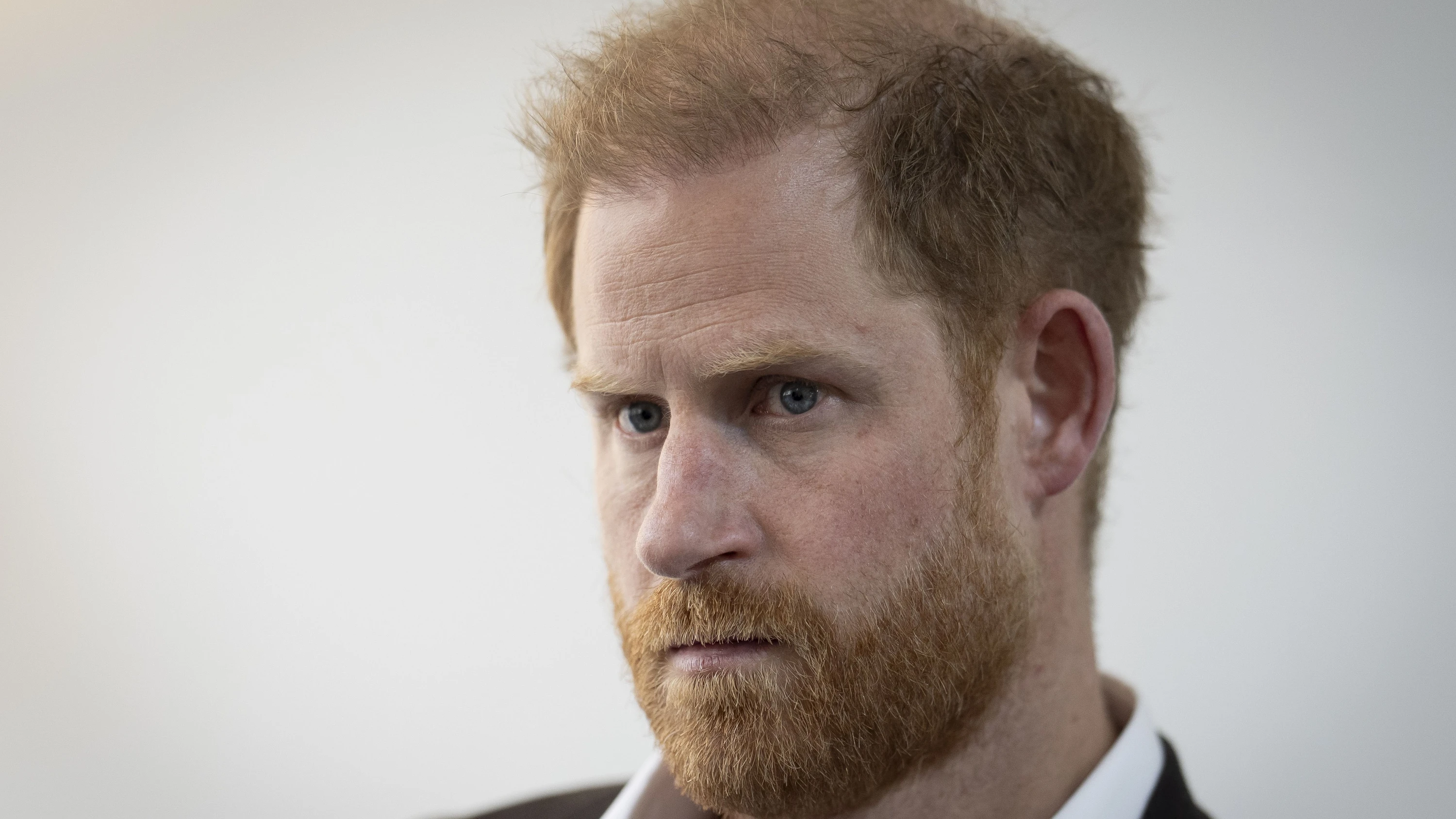 wegen Rufschädigung: Prinz Harry wird von eigener Hilfsorganisation verklagt