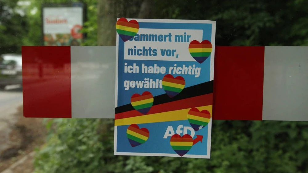 Wissenschaftliche Rezension: Wie differenziert darf man über die AfD berichten? Wissenschaftliche Rezension: Wie differenziert darf man über die AfD berichten?