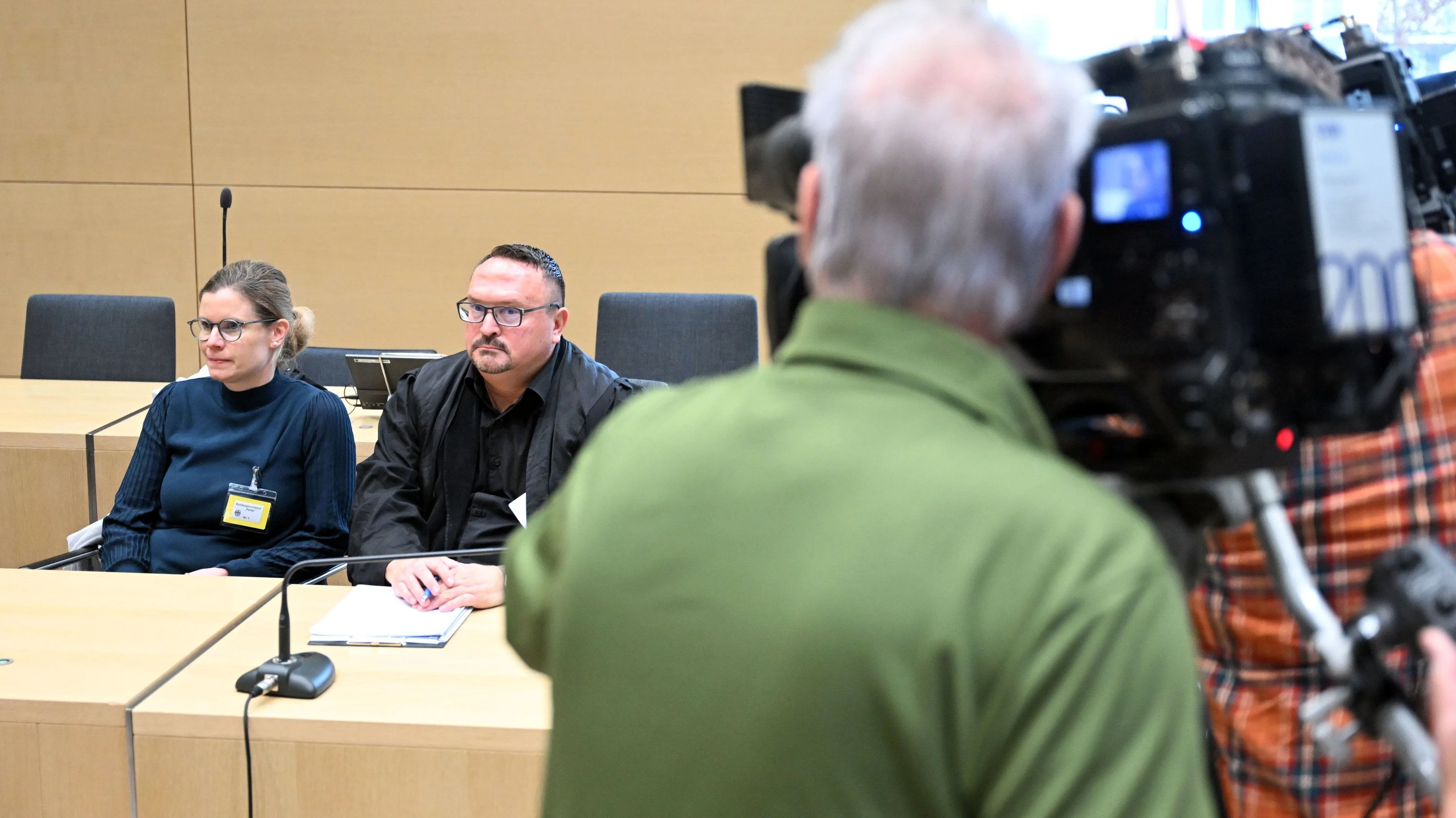 Corona-Impfschäden: Der Bundesgerichtshof macht der Klägerin Mut