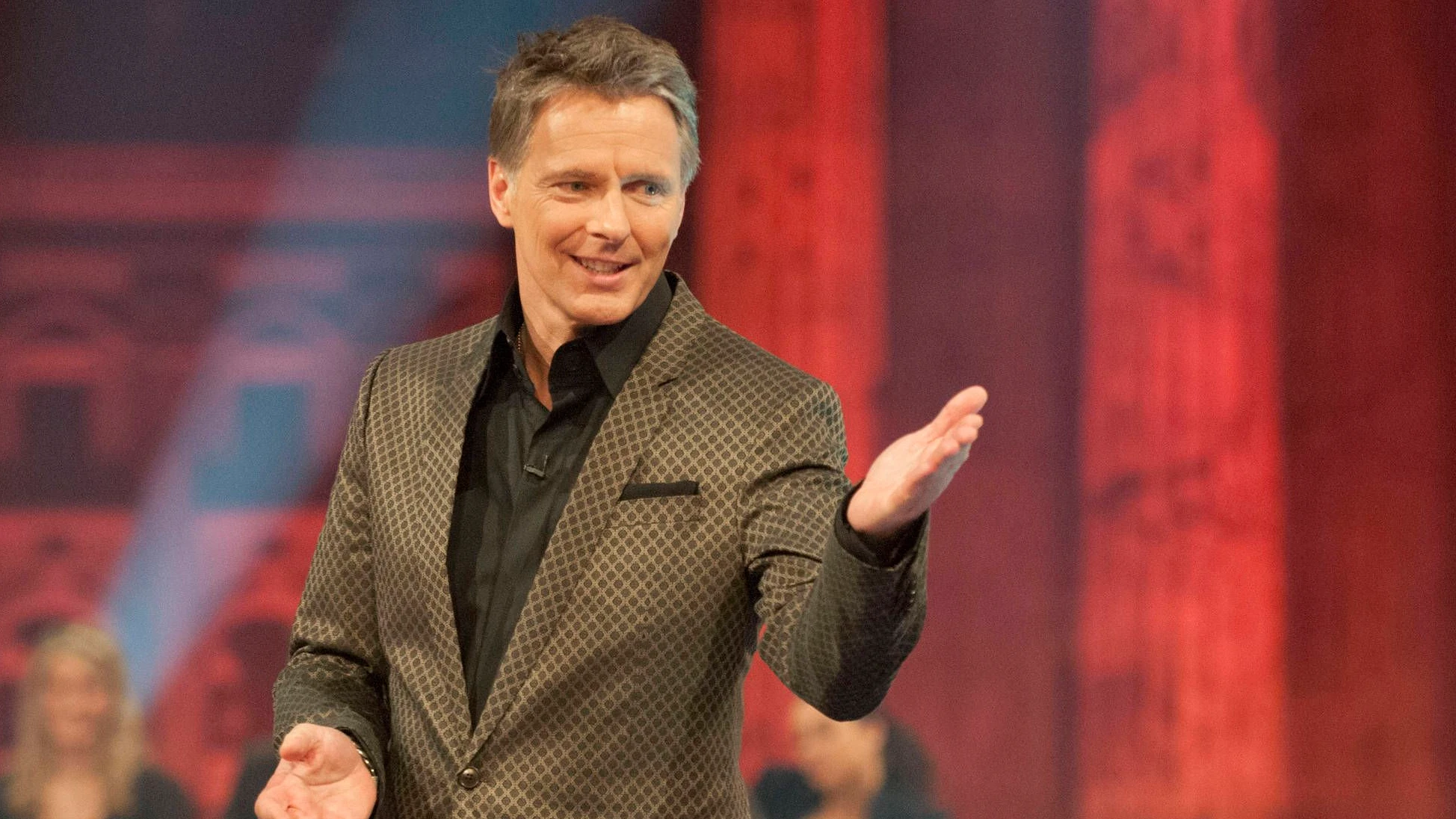 Jörg Pilawa: Der Quizonkel | FAZ