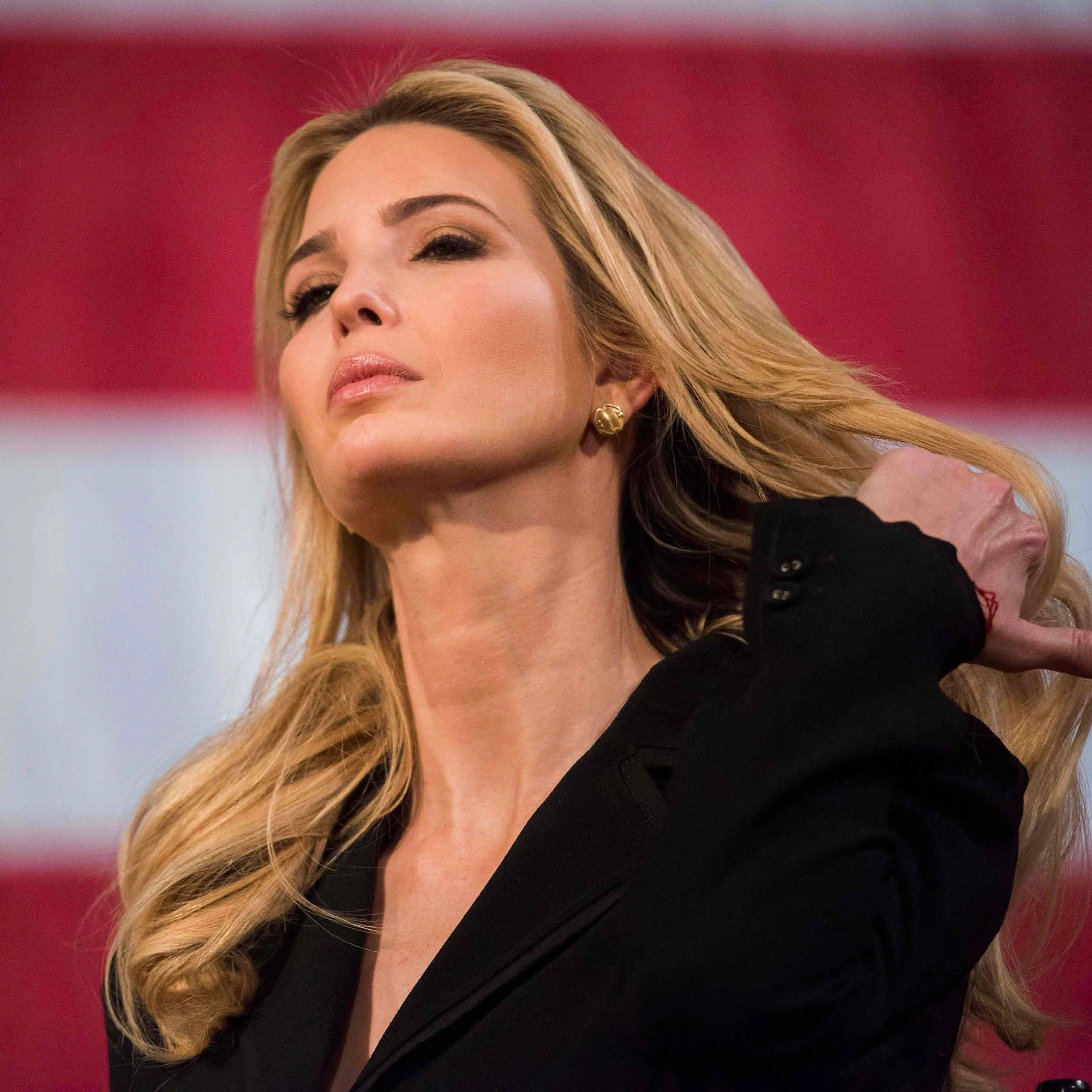 Ivanka Trump schließt ihr Textilunternehmen | FAZ