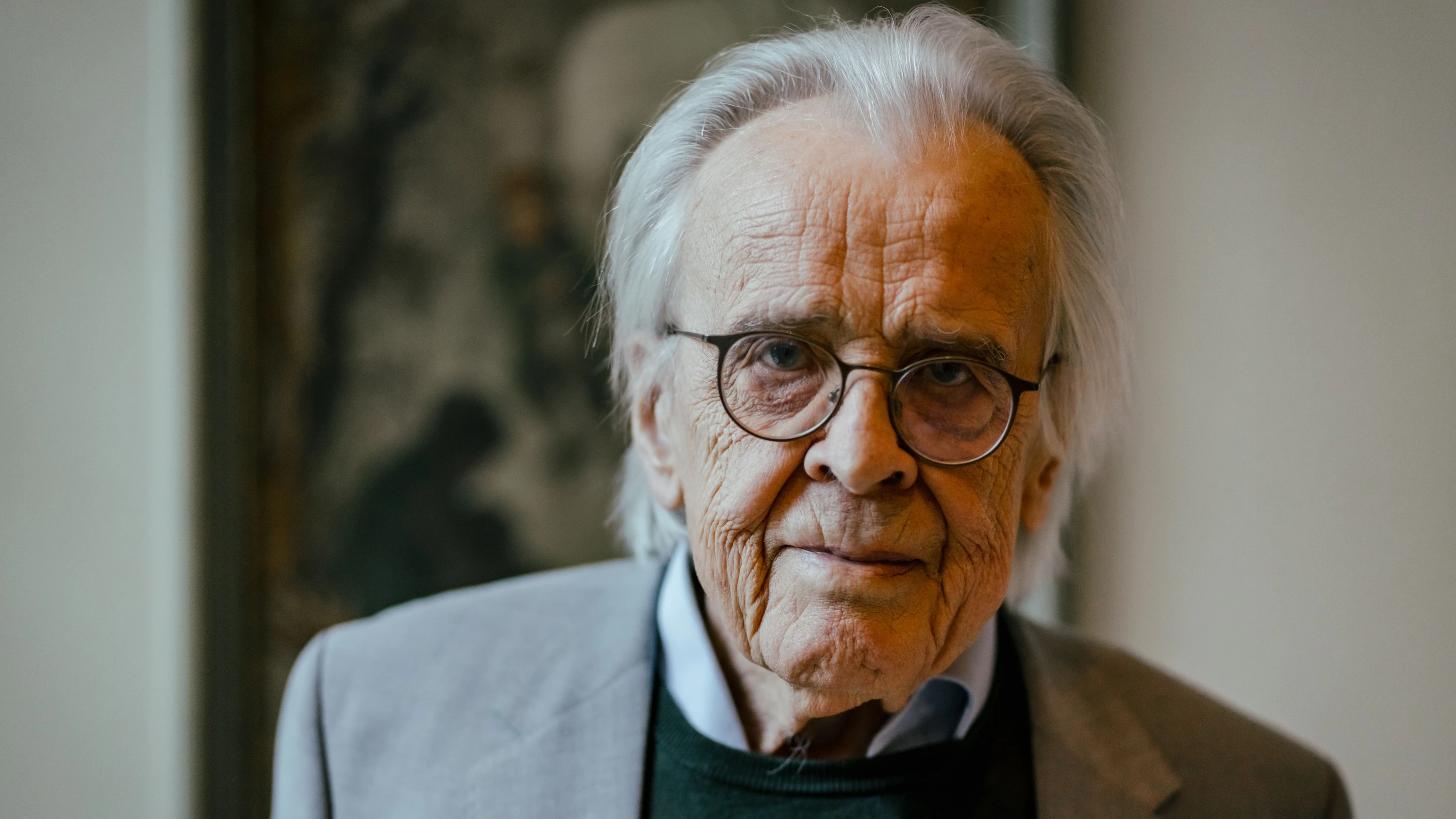 „Frankfurt liest ein Buch“: Wie es war, mit Marie Luise Kaschnitz zu tanzen