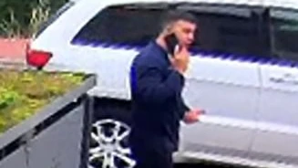 Liveticker Hessen & Frankfurt: Polizei veröffentlicht neue Bilder nach Brandanschlag in Dietzenbach