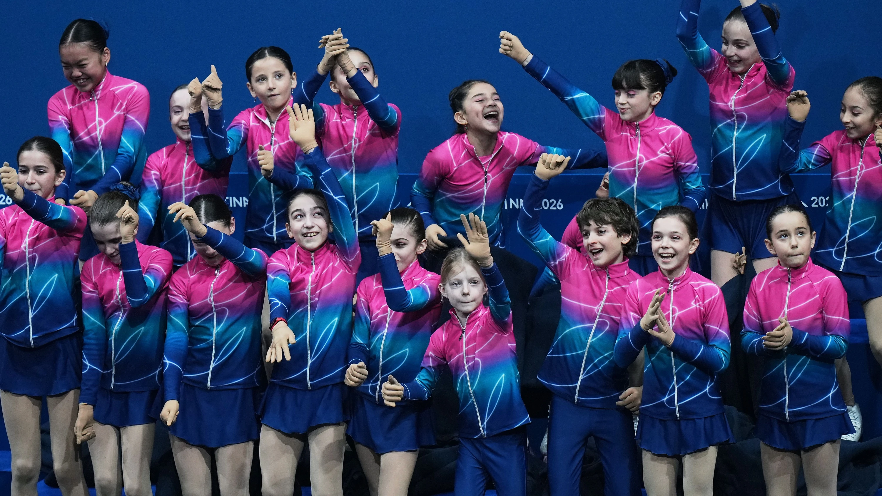 Kür von Ilia Malinin: „Ich hatte mehr erwartet. Wir waren alle sehr enttäuscht“