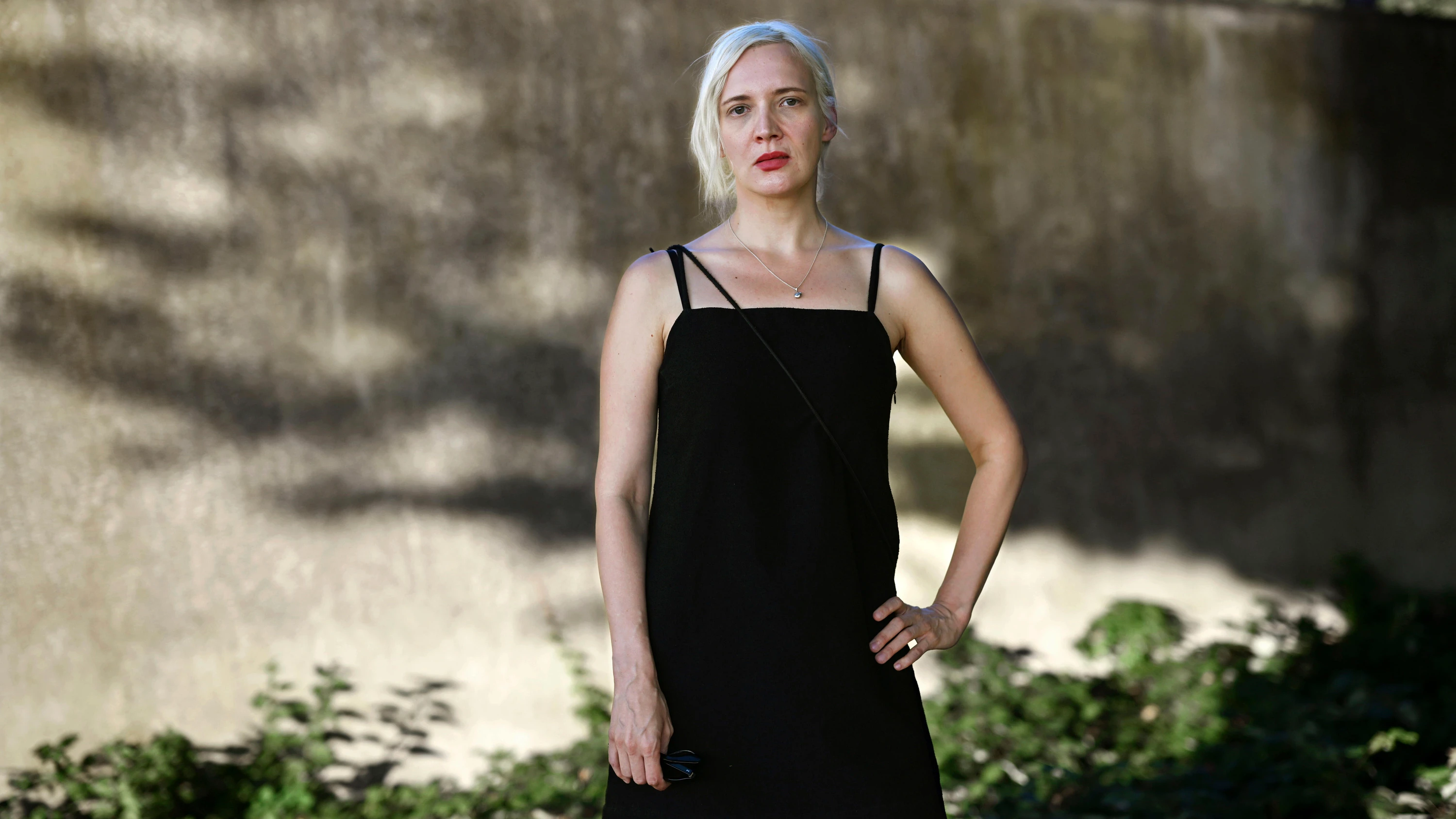 Frankfurter Anthologie: Juliane Liebert: „das große nichts“ Frankfurter Anthologie: Juliane Liebert: „das große nichts“