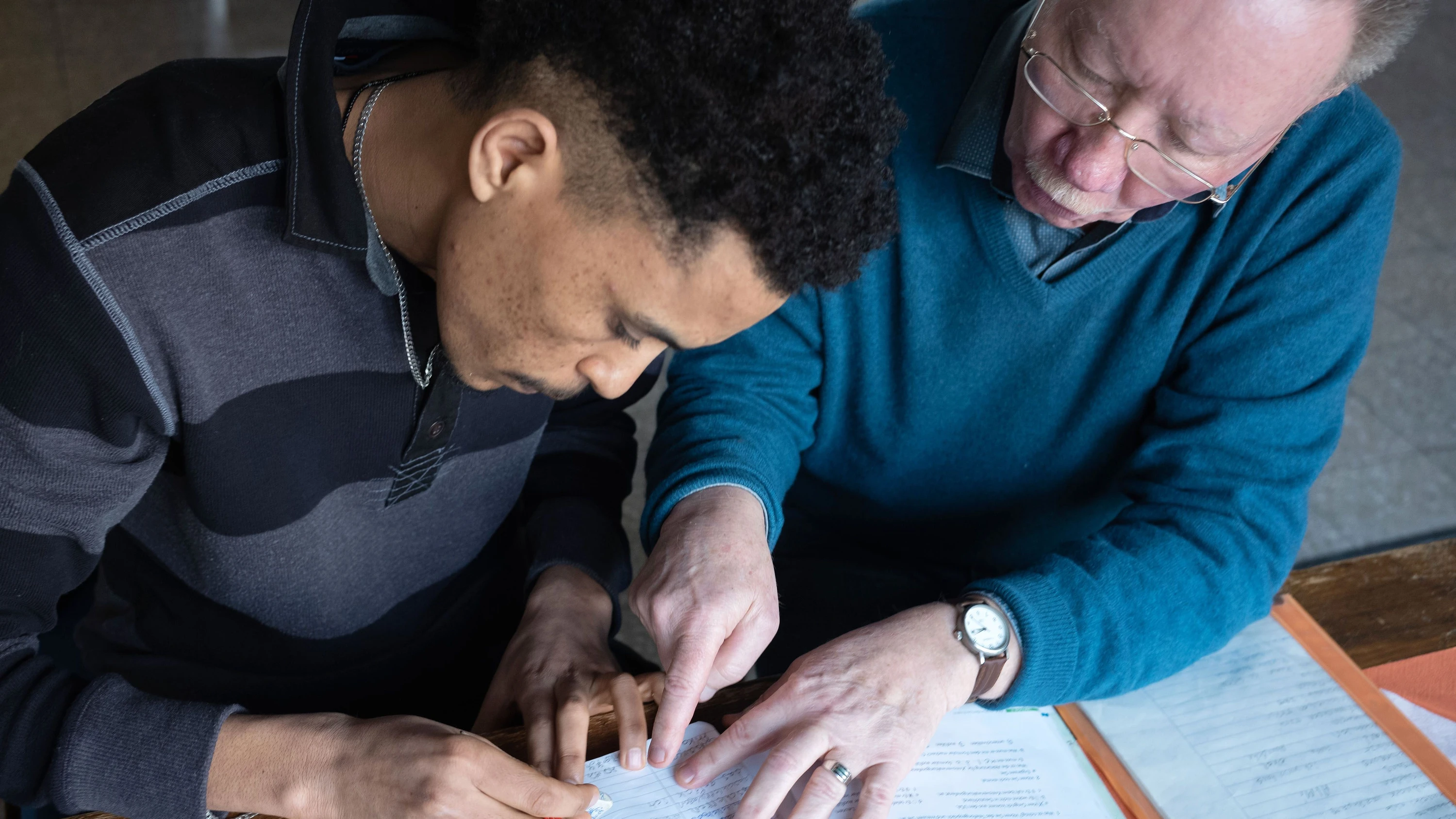 F.A.Z. exklusiv: Deutlich weniger Kirchenasylfälle im Jahr 2025 F.A.Z. exklusiv: Deutlich weniger Kirchenasylfälle im Jahr 2025