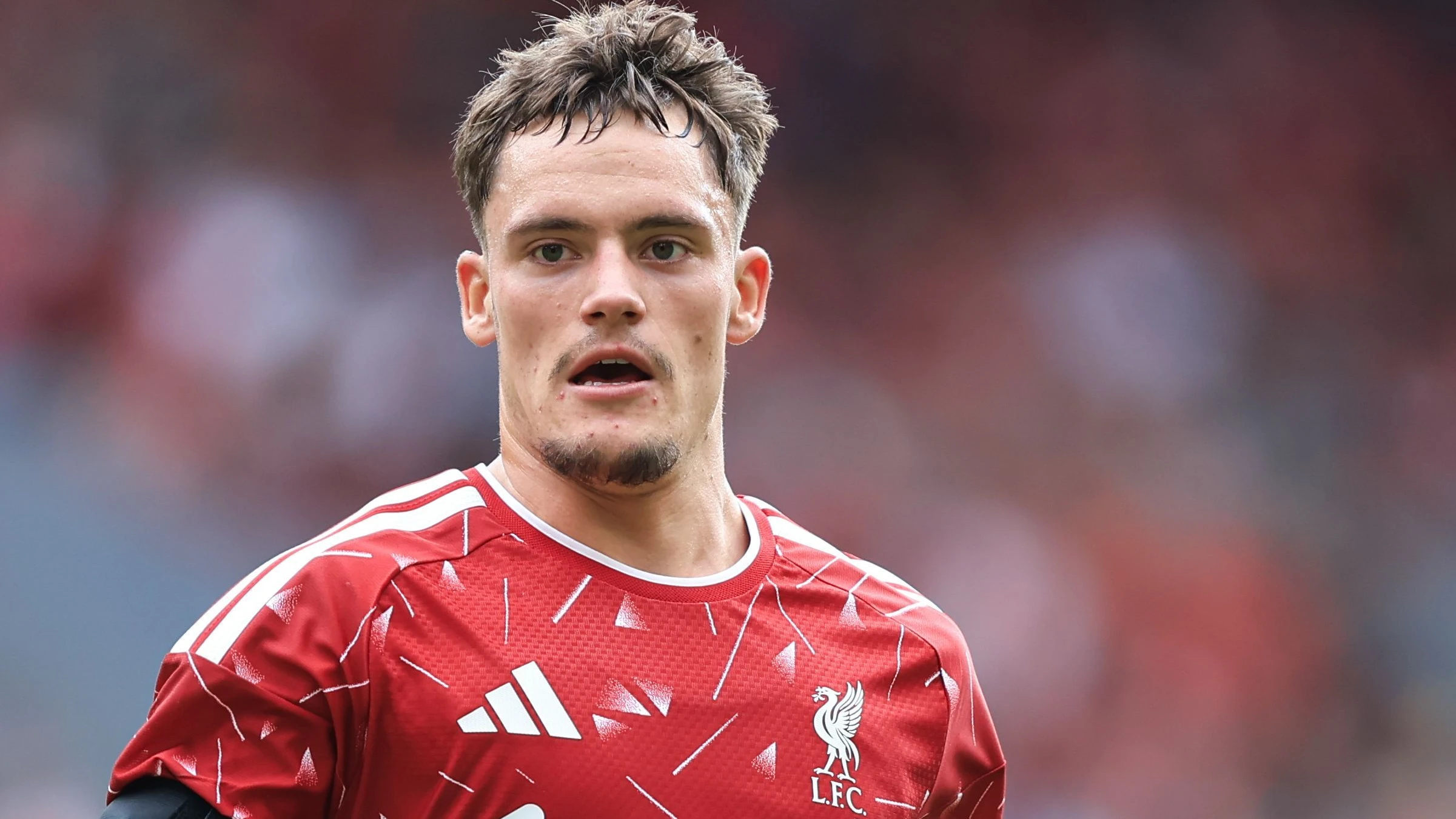 Premier LEague: Liverpool findet neuen Trikotsponsor und erhält Rekordsumme