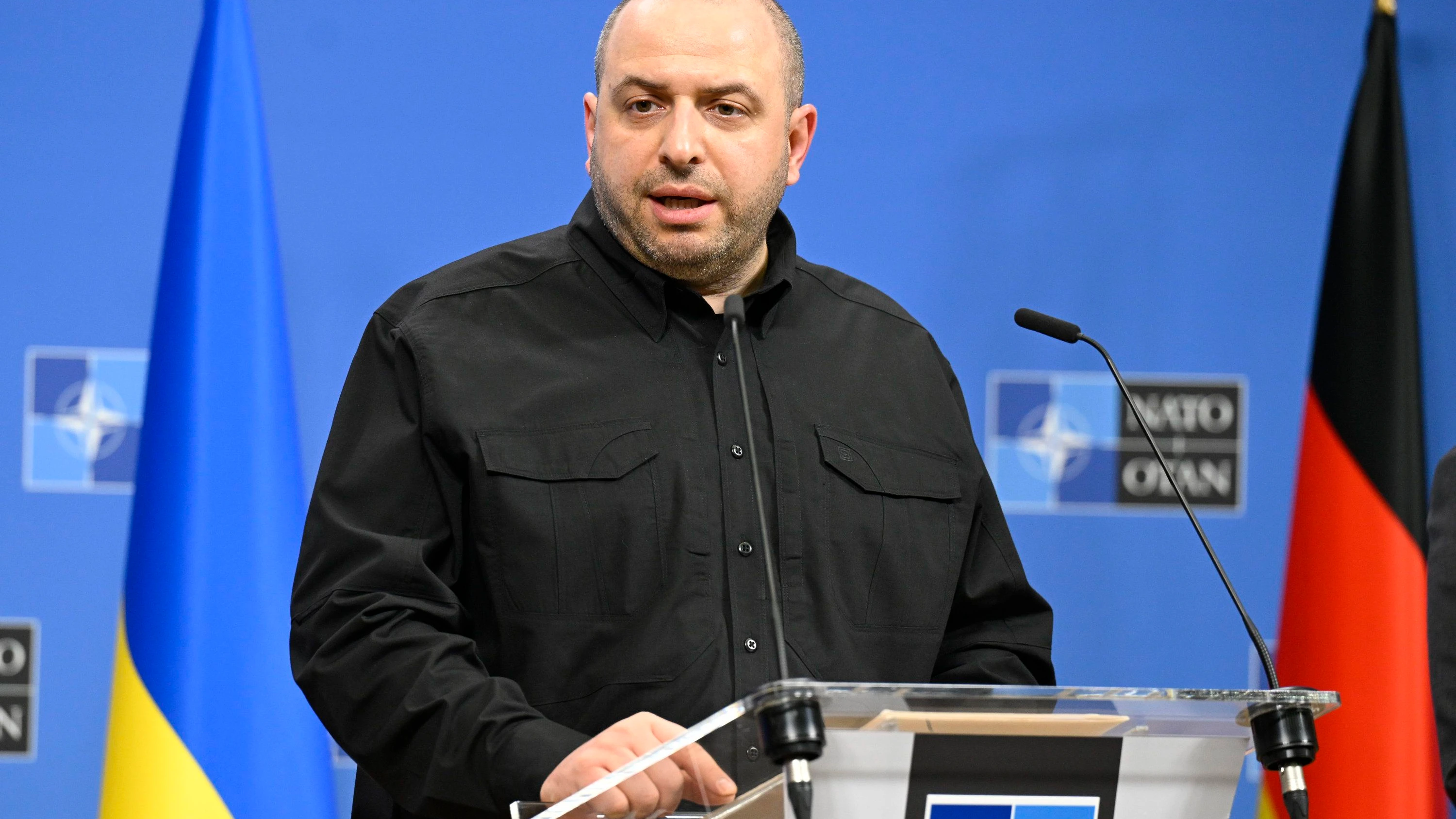 Krieg in der Ukraine: Rubio, Wittkoff und Kushner sollen ukrainische Delegation treffen