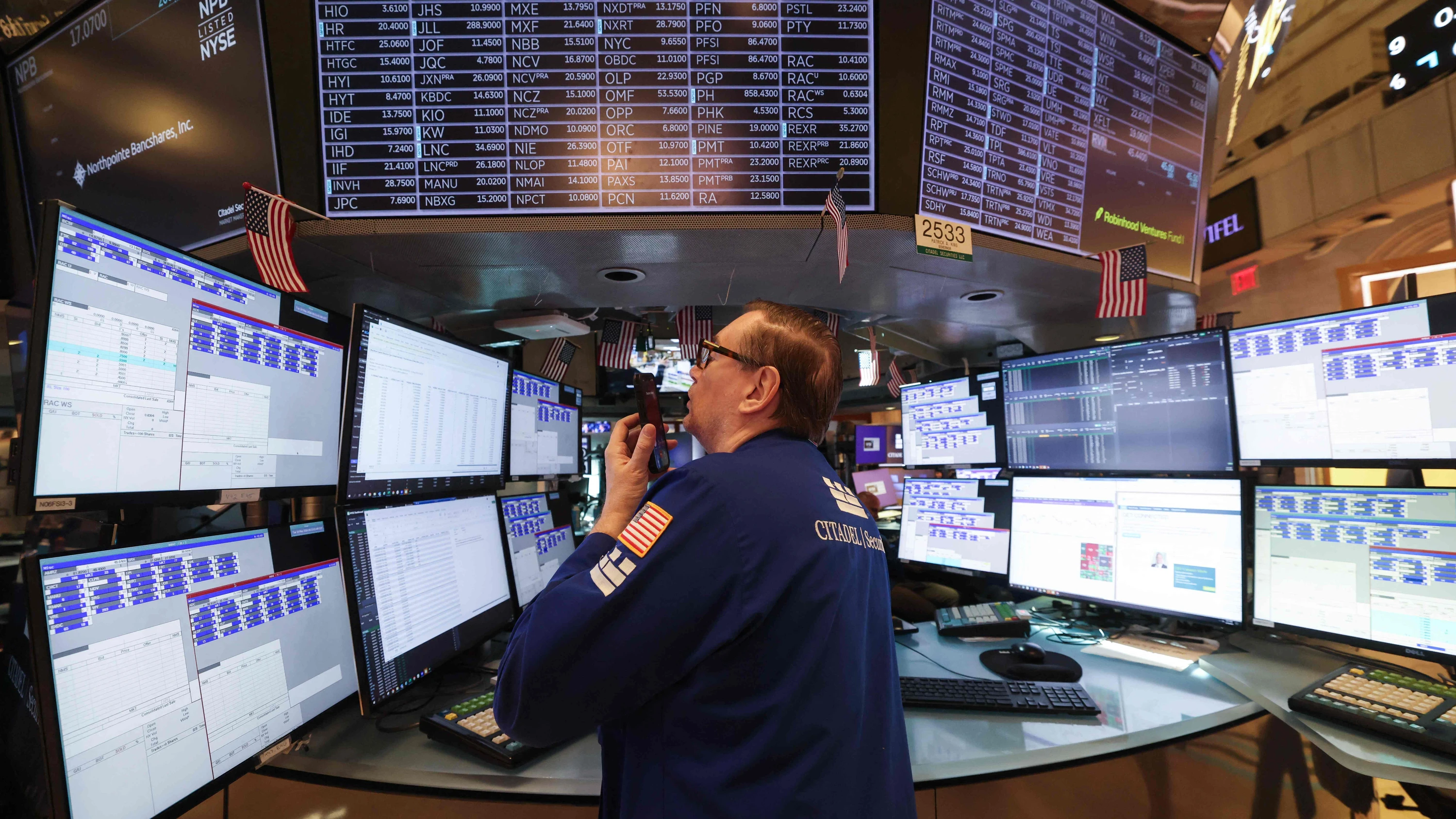 Kern einer Finanzkrise?: Der Boom der Privatkredite macht das Kreditwesen fragiler