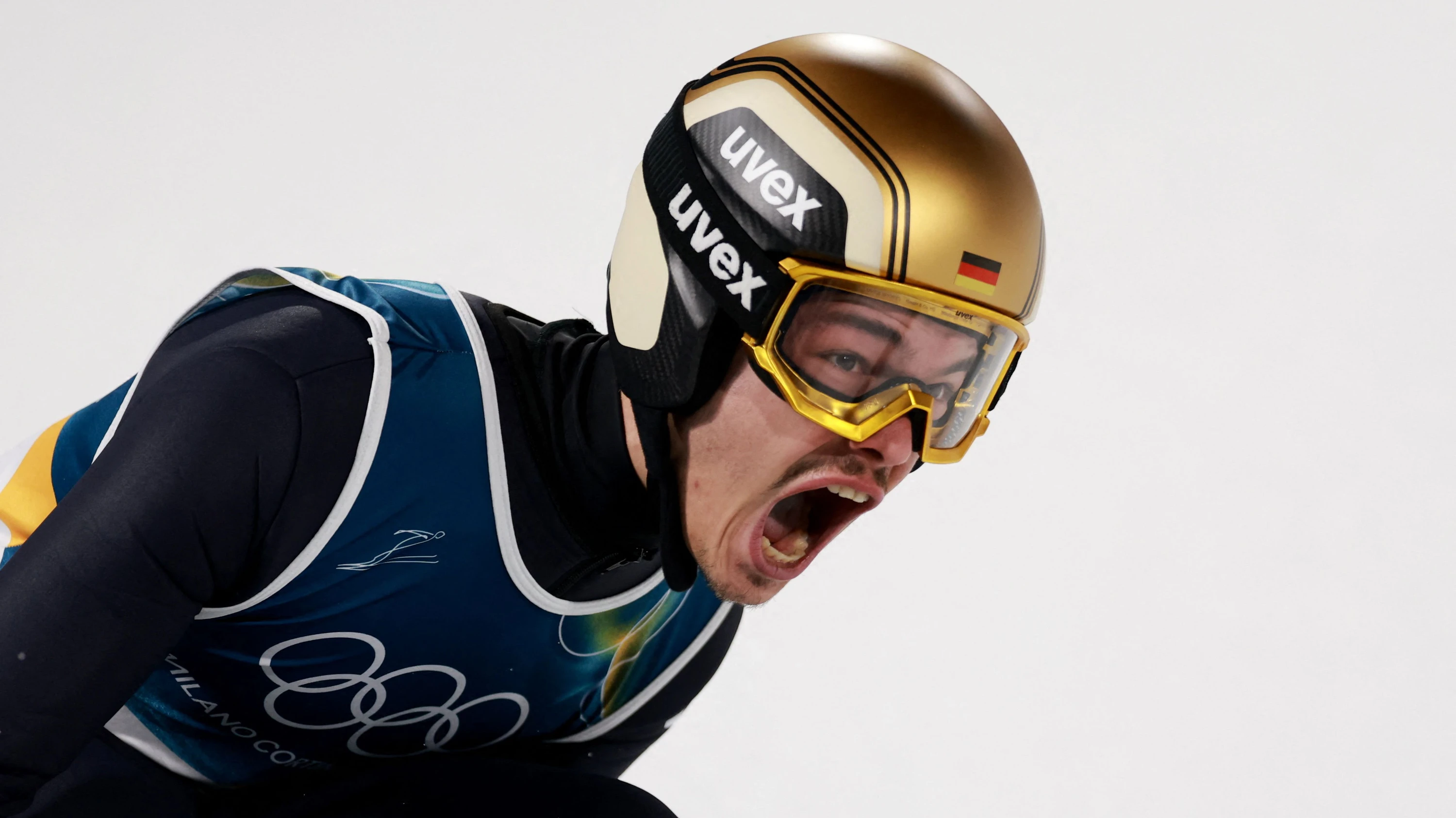 Liveblog Olympia 2026: Skispringer Philipp Raimund gewinnt Olympia-Gold