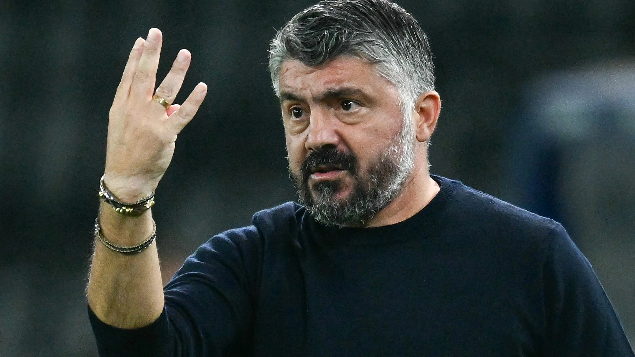 Desaster in WM-Play-offs: In Italiens Fußball hat das große Aufräumen begonnen