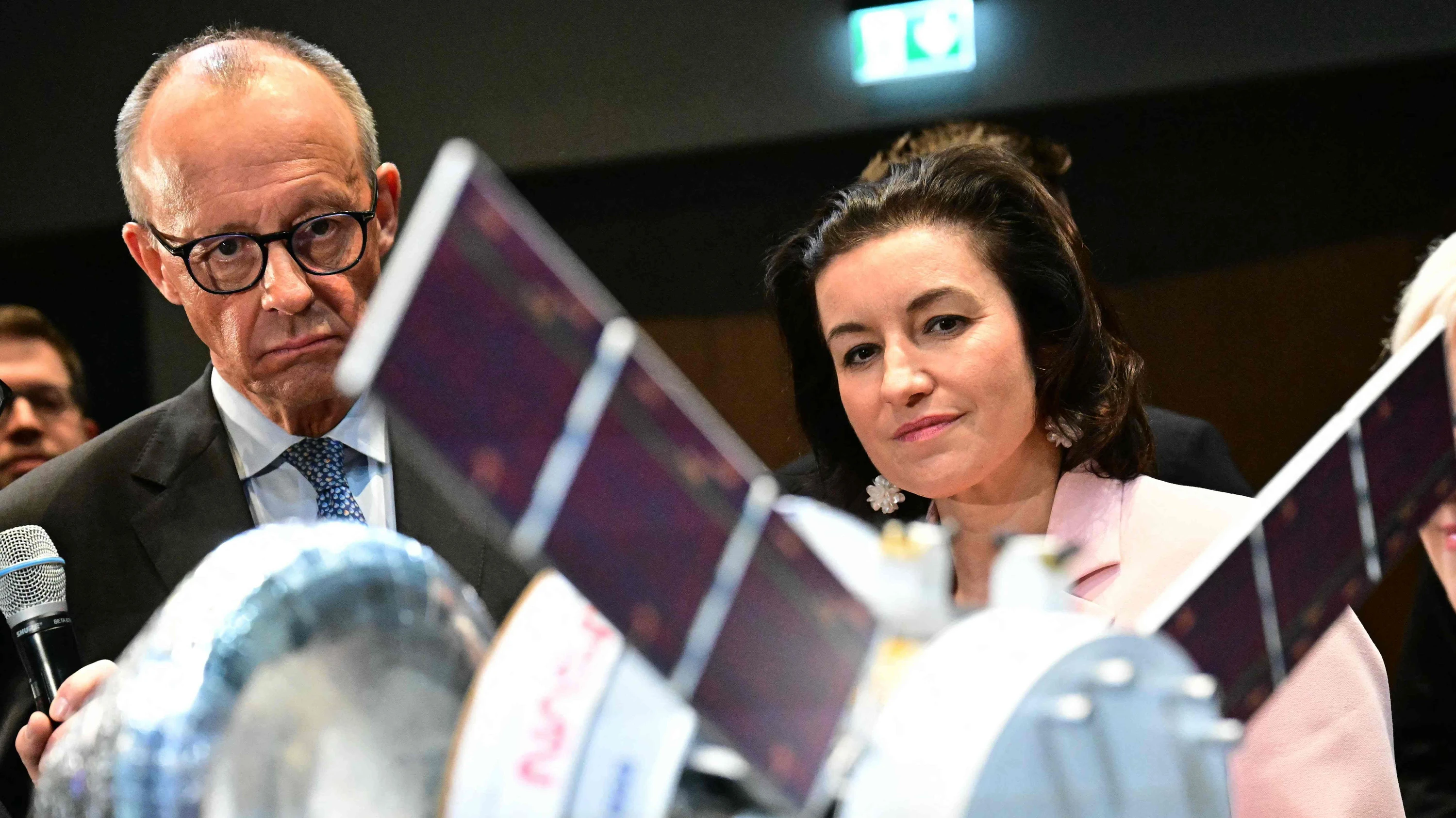 Wissenschaftsjahr 2025: Innovationspolitik mit Raketenantrieb