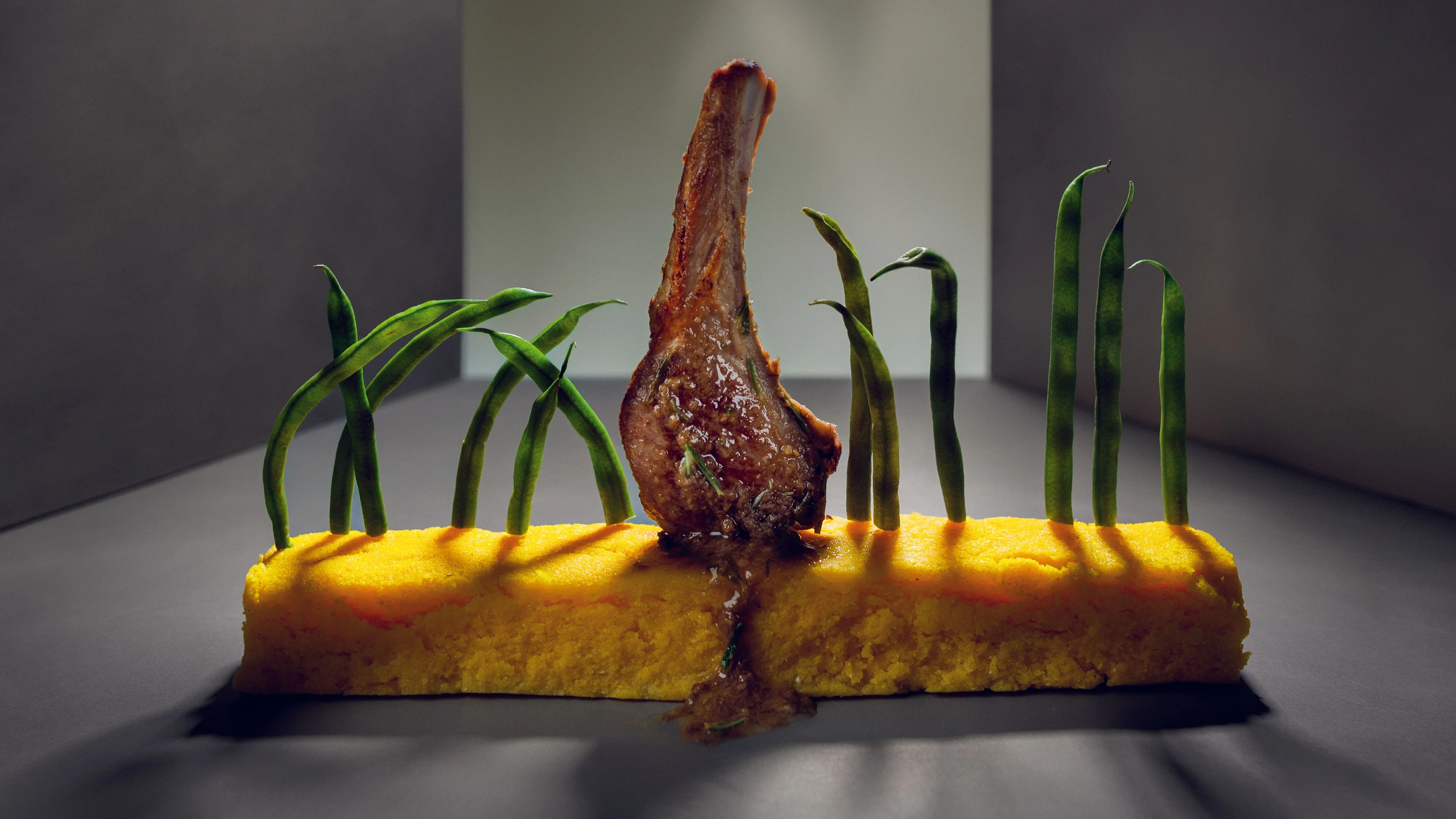 Die Kunst der Kulinarik: Diese Rezepte sind von großen Meisterwerken inspiriert