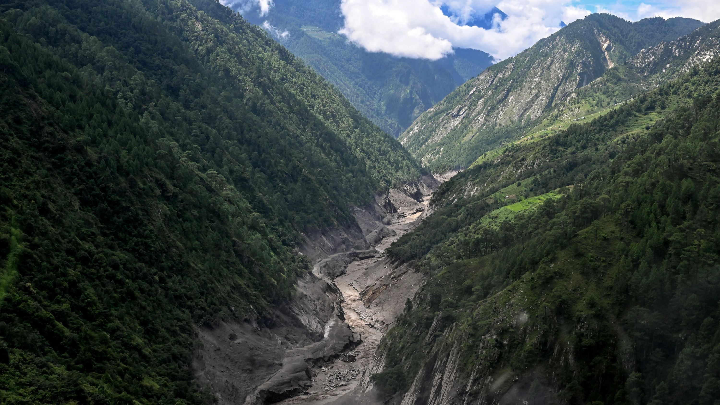 Geopolitik im Himalaja: „Nepal hat so gut wie keinen Anteil an dieser Krise“