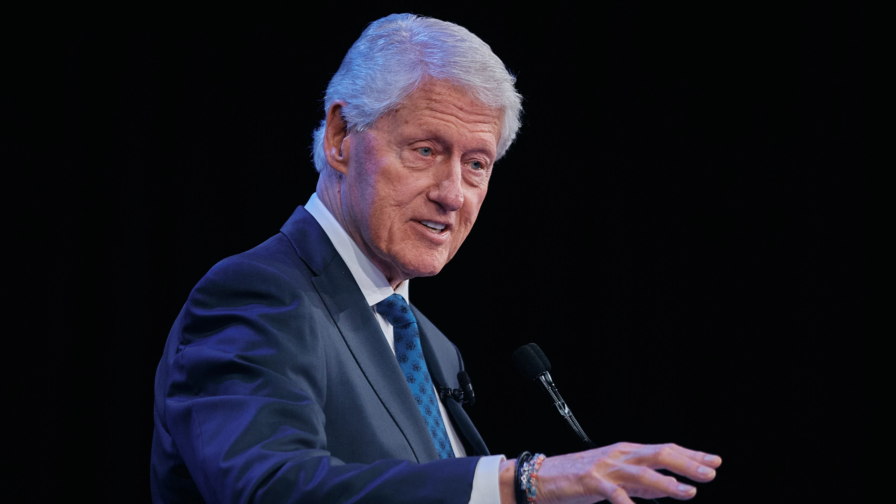Kongressbefragungen: Videos von Clinton-Anhörungen zu Epstein-Fall veröffentlicht