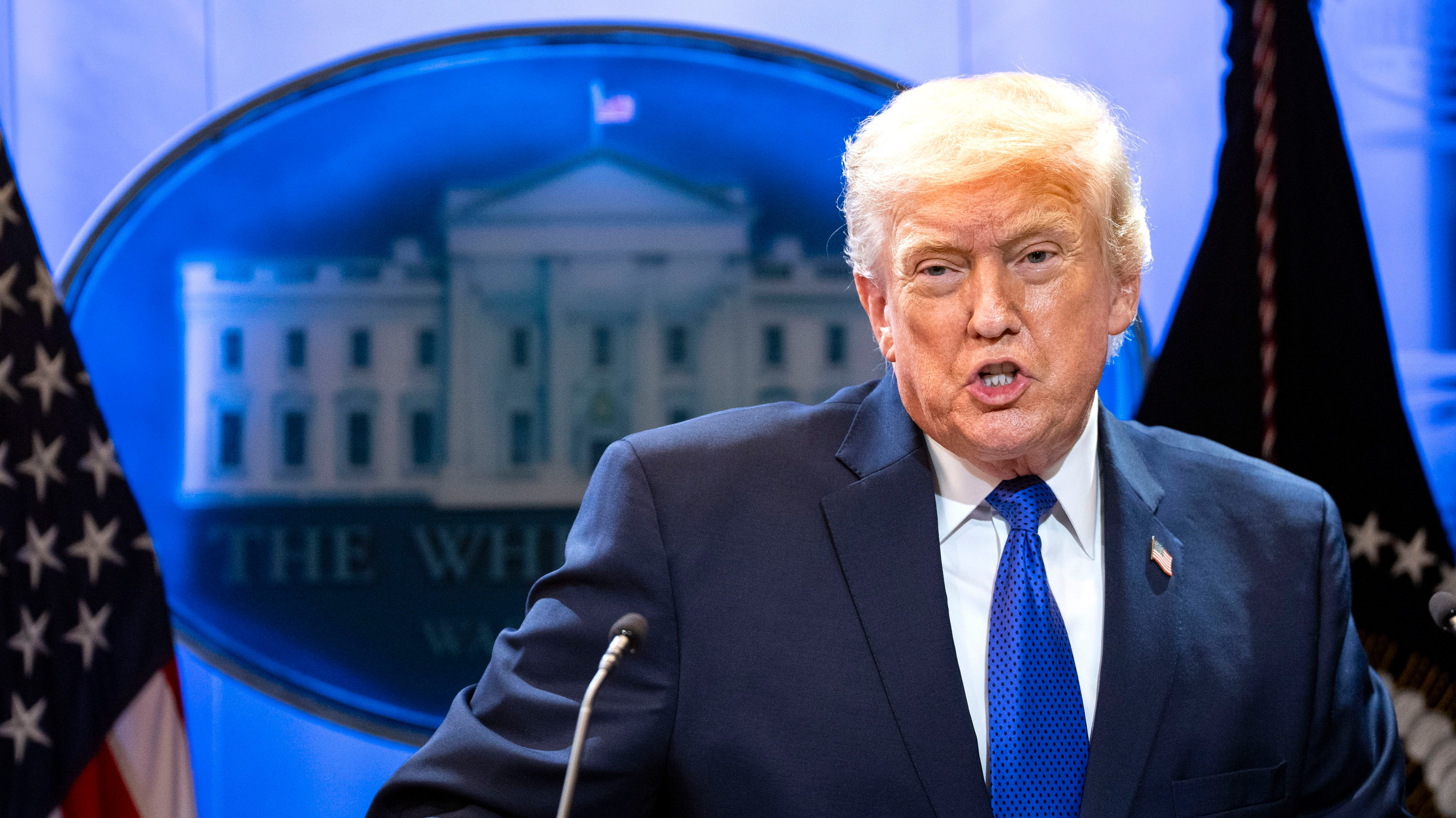 Liveblog USA unter Trump