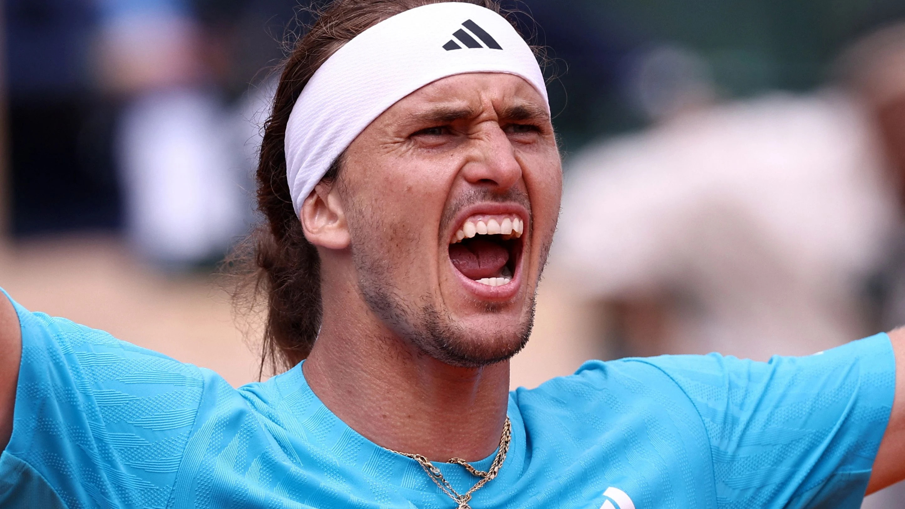 Deutscher Tennisprofi: Zverev im Halbfinale von Monte Carlo wieder gegen Sinner