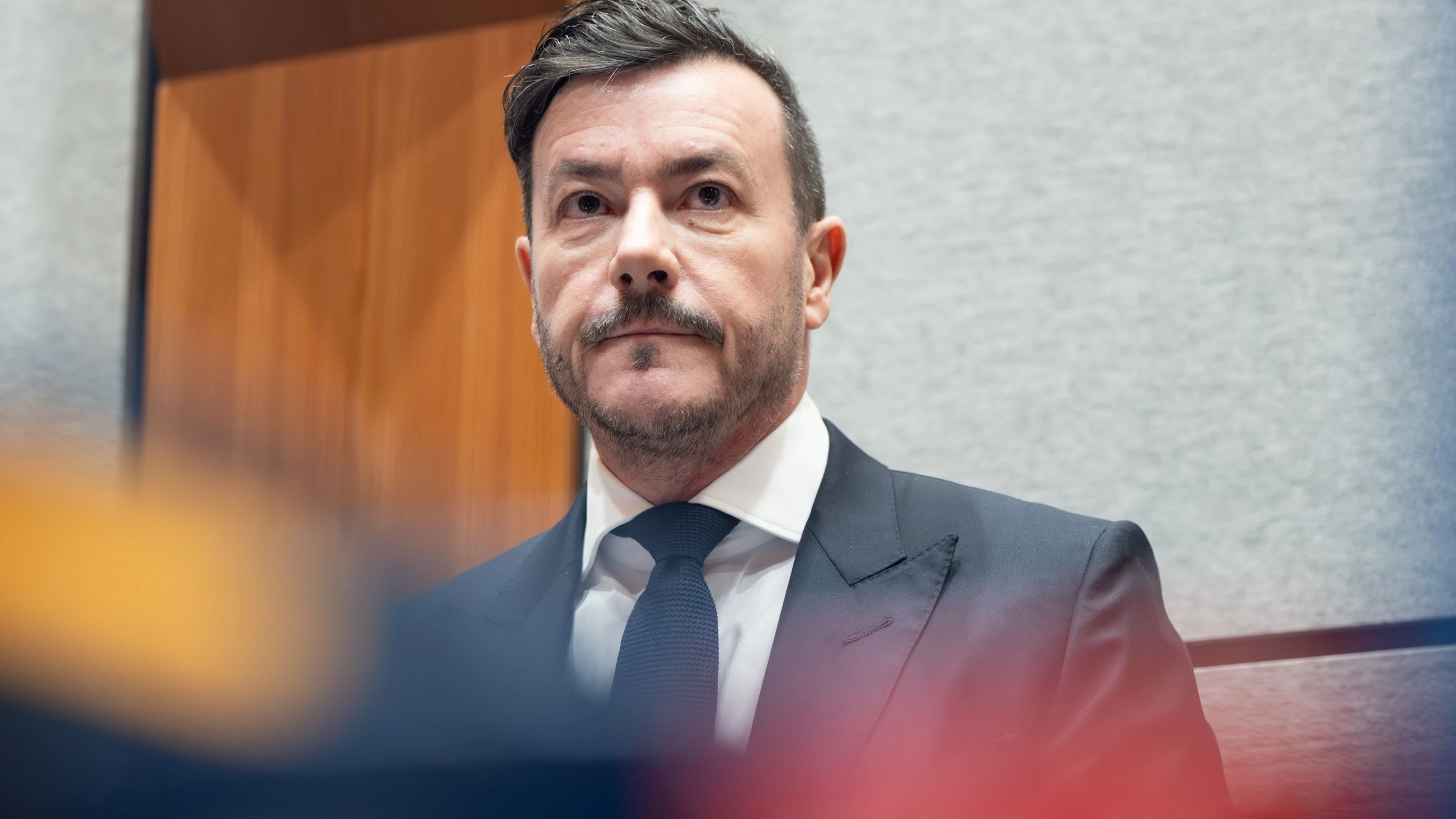 Bild: Rückschlag für Signa-Gründer: Oberster Gerichtshof bestätigt Schuldspruch gegen René Benko
