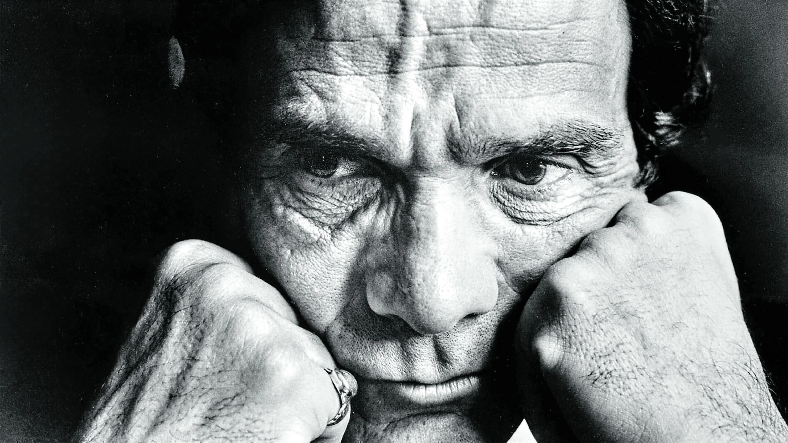 Pier Paolo Pasolini: Er kämpfte mit Jesus gegen den Kapitalismus Pier Paolo Pasolini: Er kämpfte mit Jesus gegen den Kapitalismus