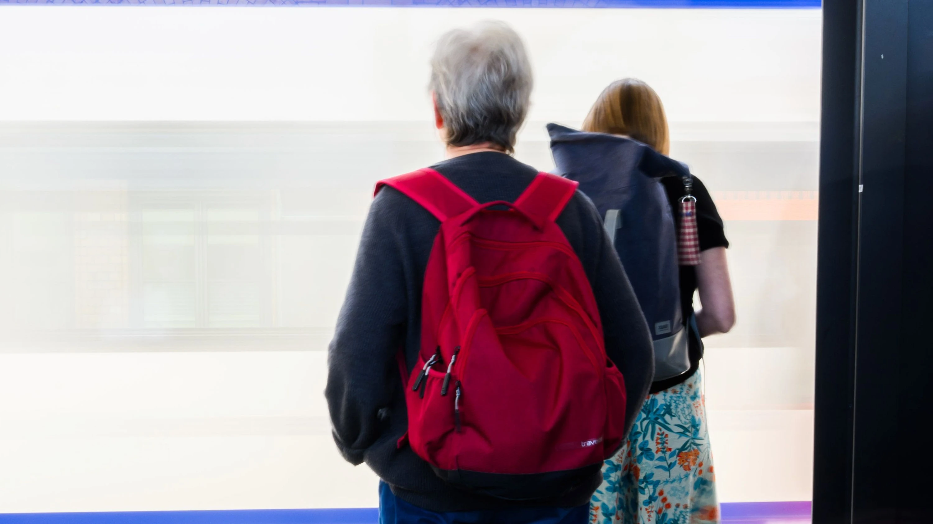 Zahlen zum Arbeitsmarkt: Jetzt gehen die Babyboomer wirklich in Rente