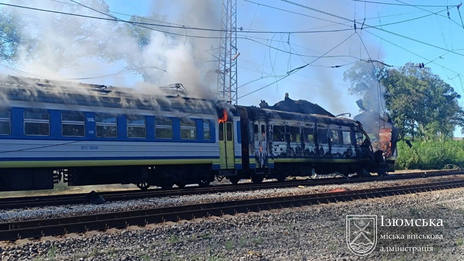 Liveblog Ukrainekrieg: Selenskyj fordert Konsequenzen für russische Angriffe