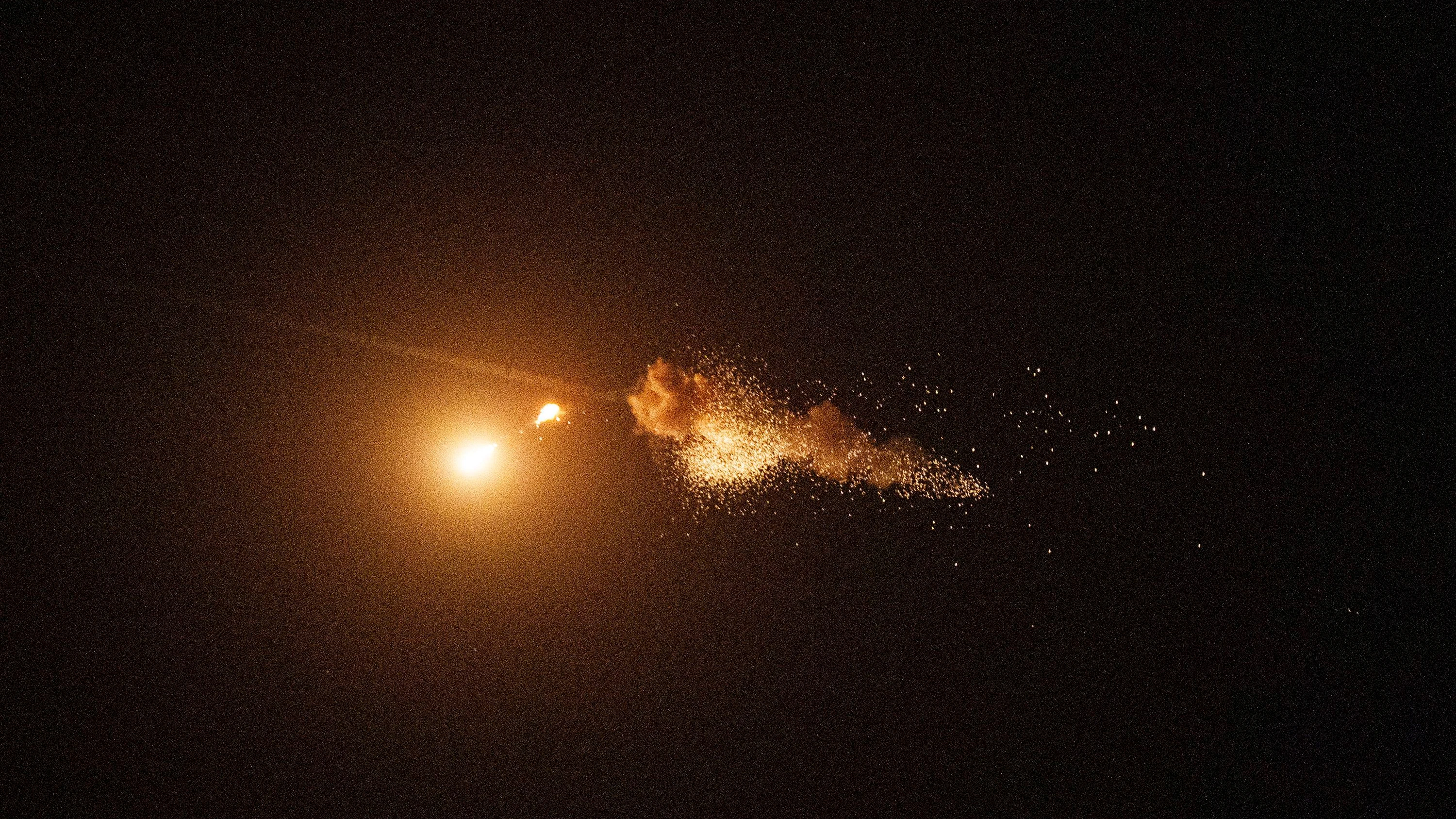 Liveblog Ukrainekrieg: Explosionen erschüttern Kiew