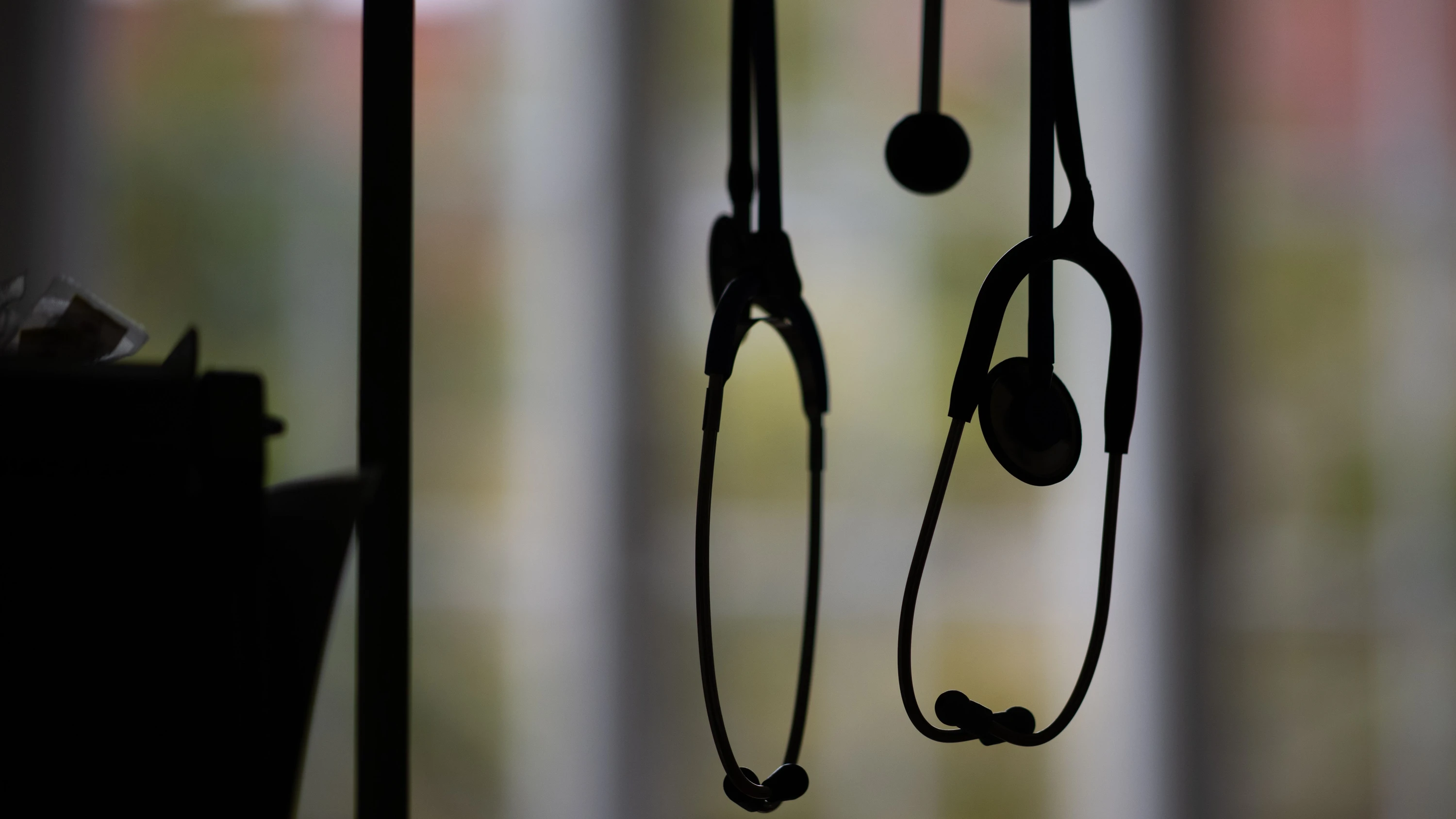 Bild: In 14 Fällen: HNO-Arzt soll Patienten gequält und sich an ihnen gerieben haben
