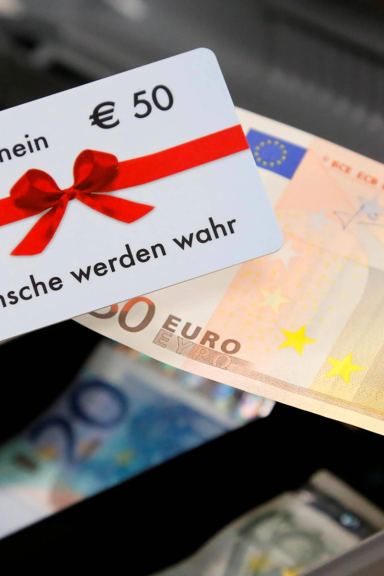 Geschenkideen: Mit Gutscheinen Erlebnisse schenken - FAZ | FAZ