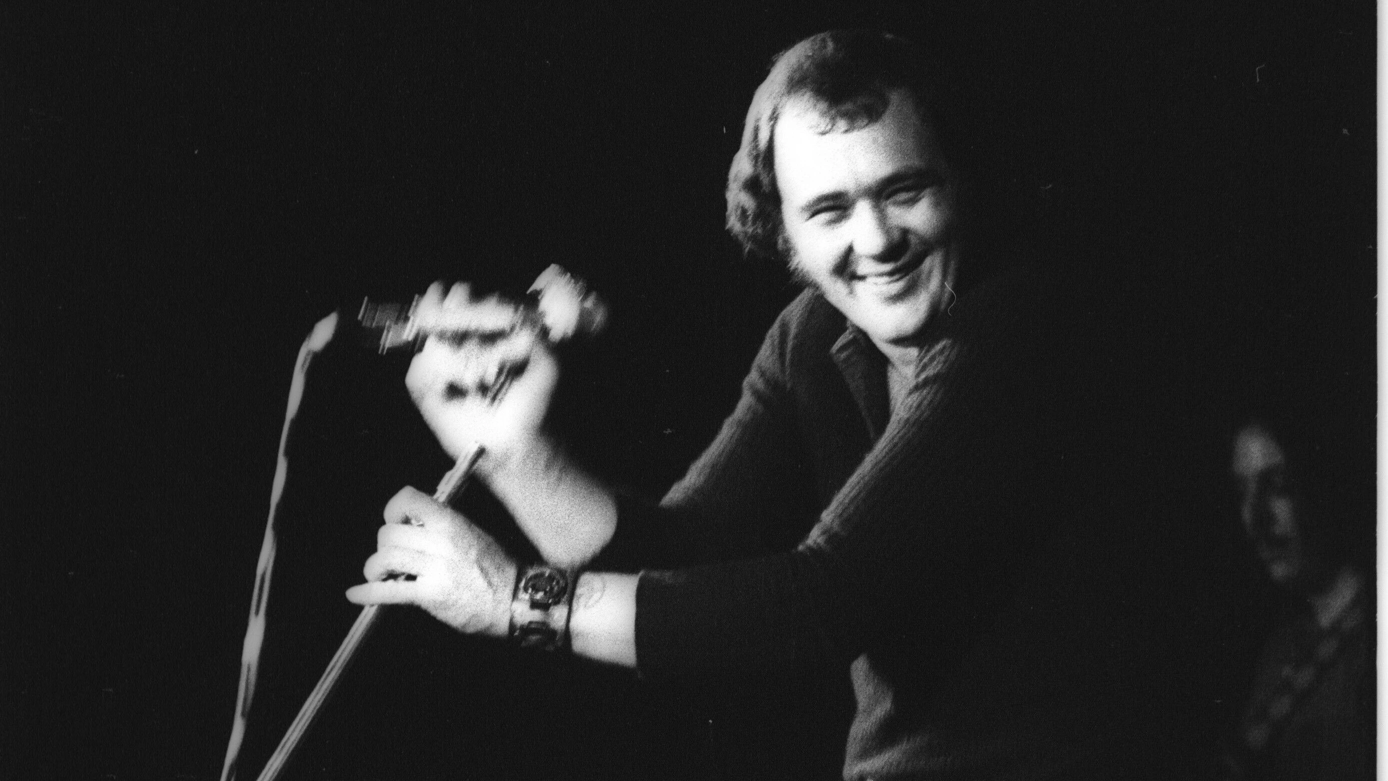 Sänger David Clayton-Thomas Gestorben: Stimmliches Kraftpaket