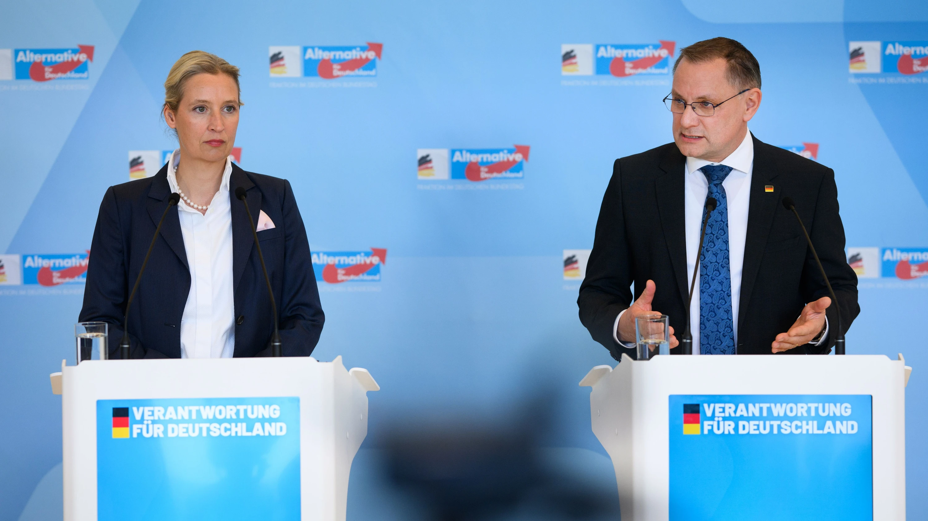 Kölner Verwaltungsgericht: Eine Wende im AfD-Bild Kölner Verwaltungsgericht: Eine Wende im AfD-Bild