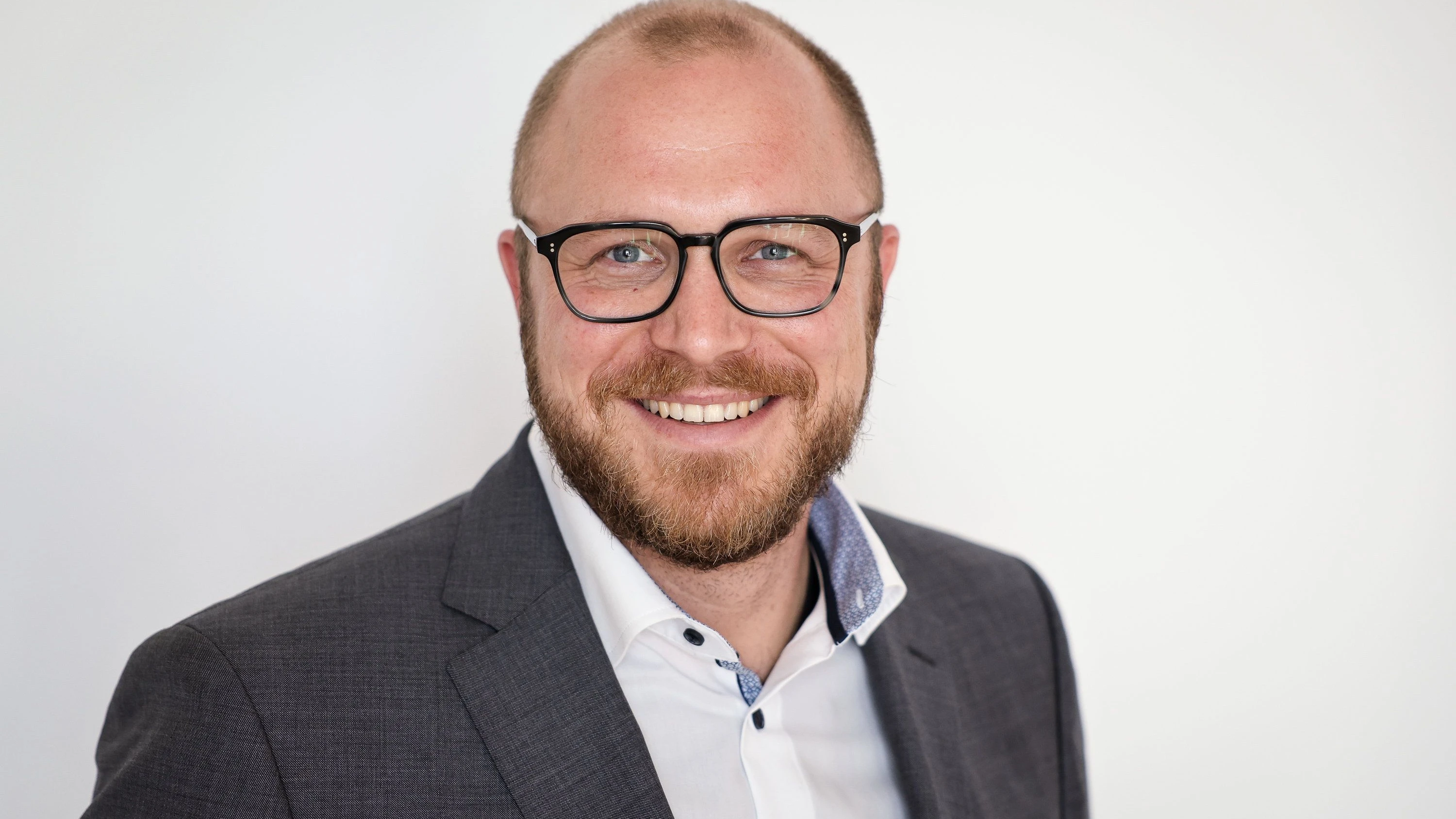 Johannes Albig - dpa