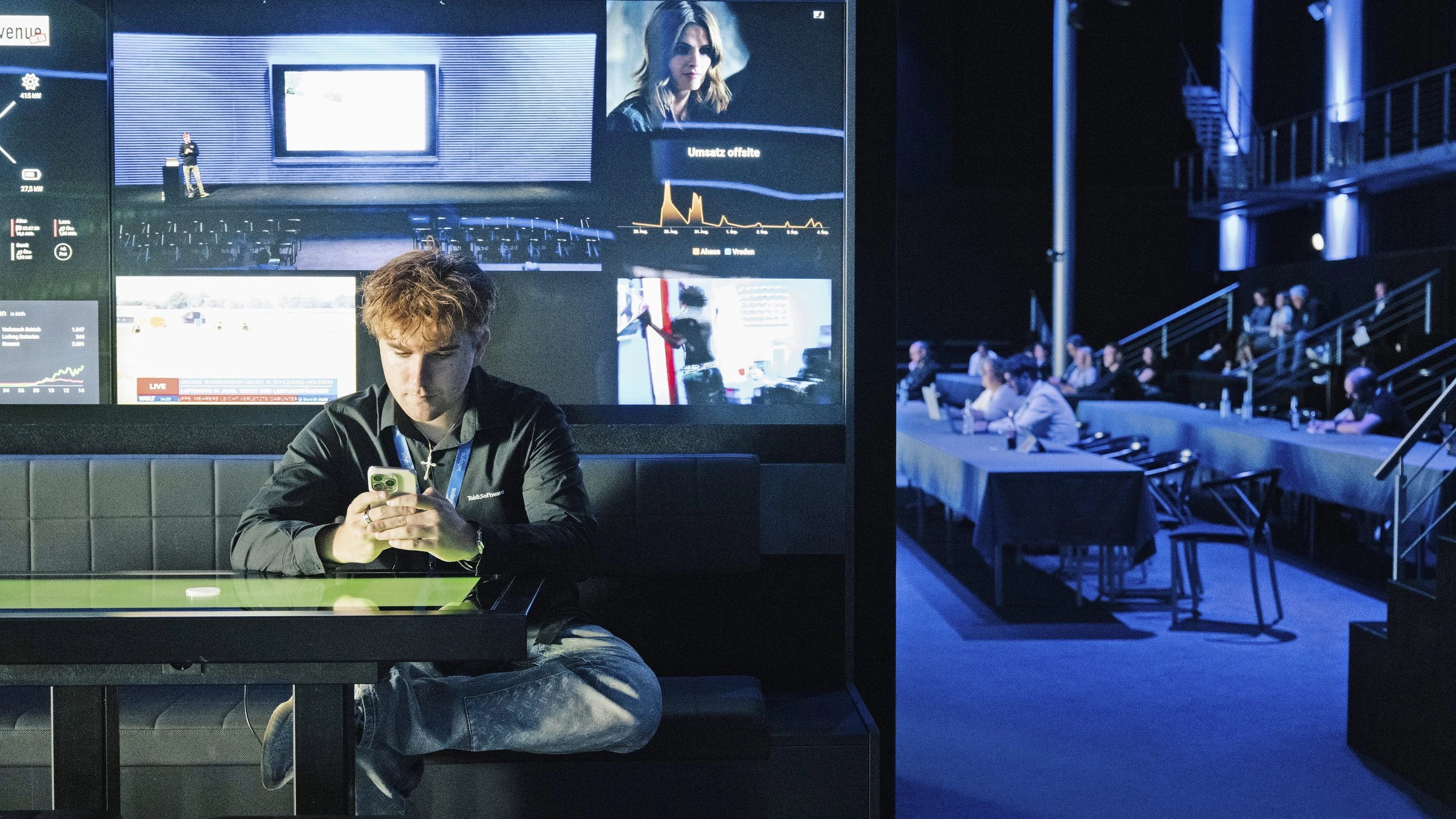 Schnellere Digitalisierung: Das „Rathaus für die Hosentasche“