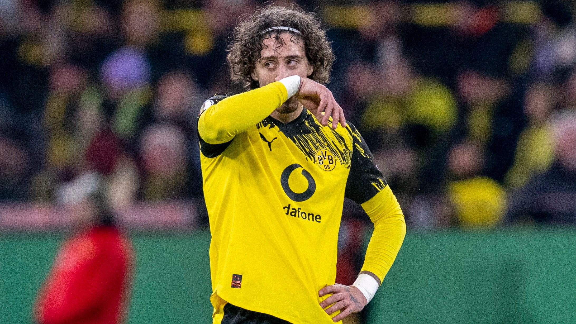 Fußball-Transferticker: „Das macht keinen Sinn“: BVB-Ansage an Silva und dessen Berater