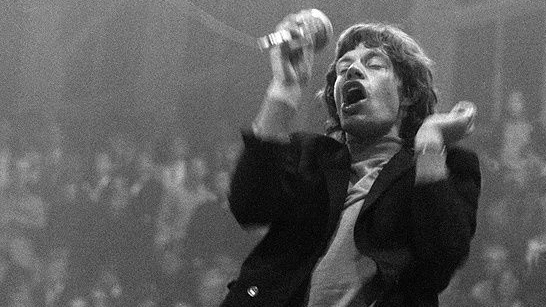 Mick Jagger: Erstaunlich einfallsreich