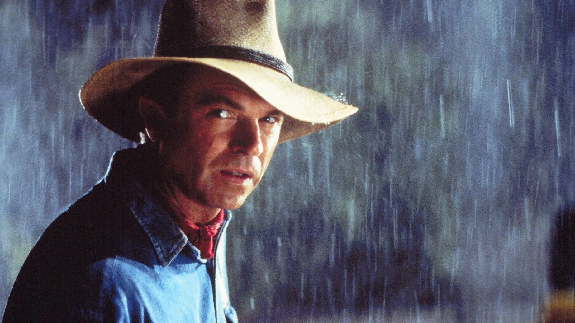 Zum Tod von Sam Neill: Held ohne Hundeblick