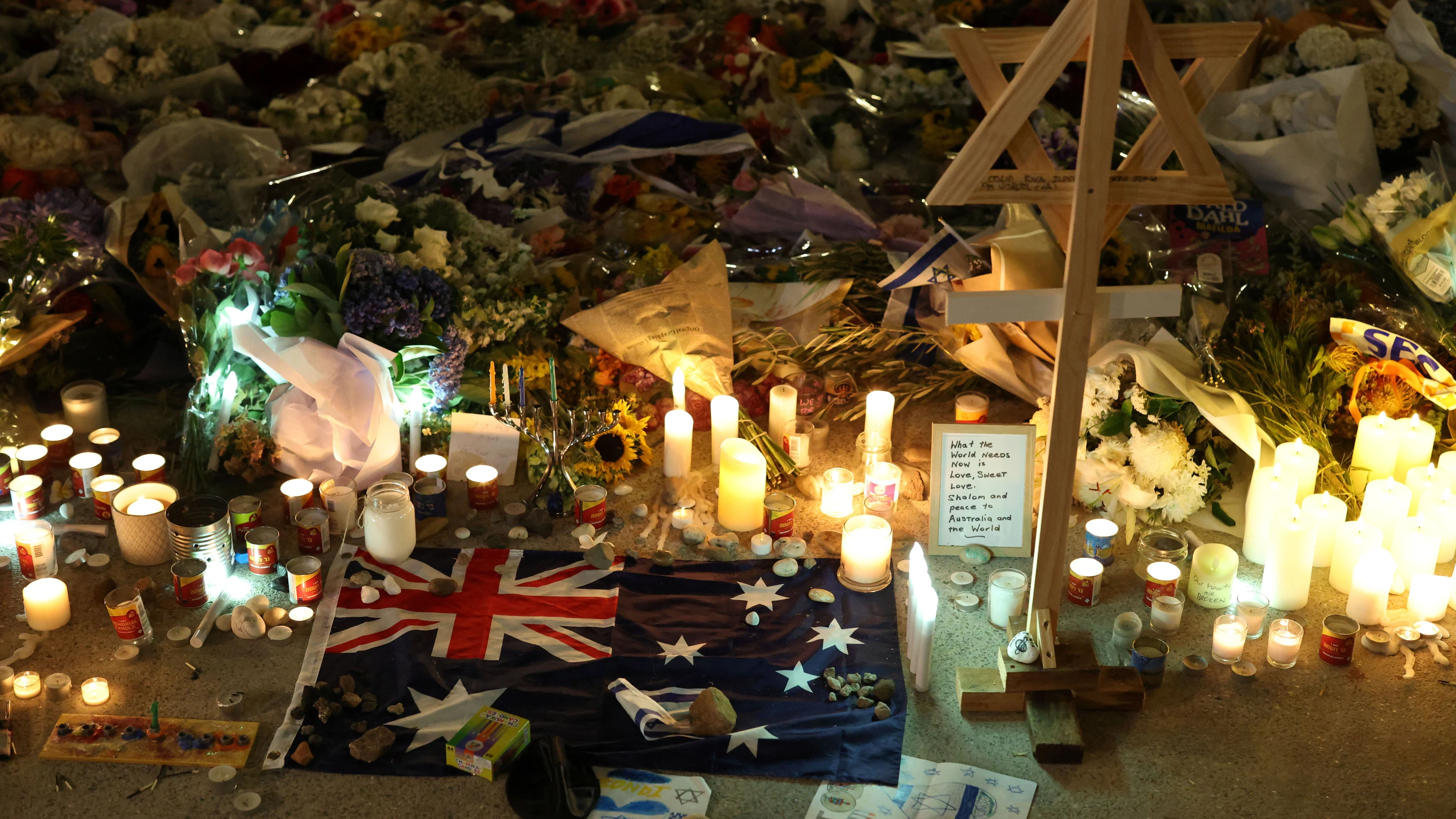 Anschlag in Australien: Die anderen Helden von Bondi Beach