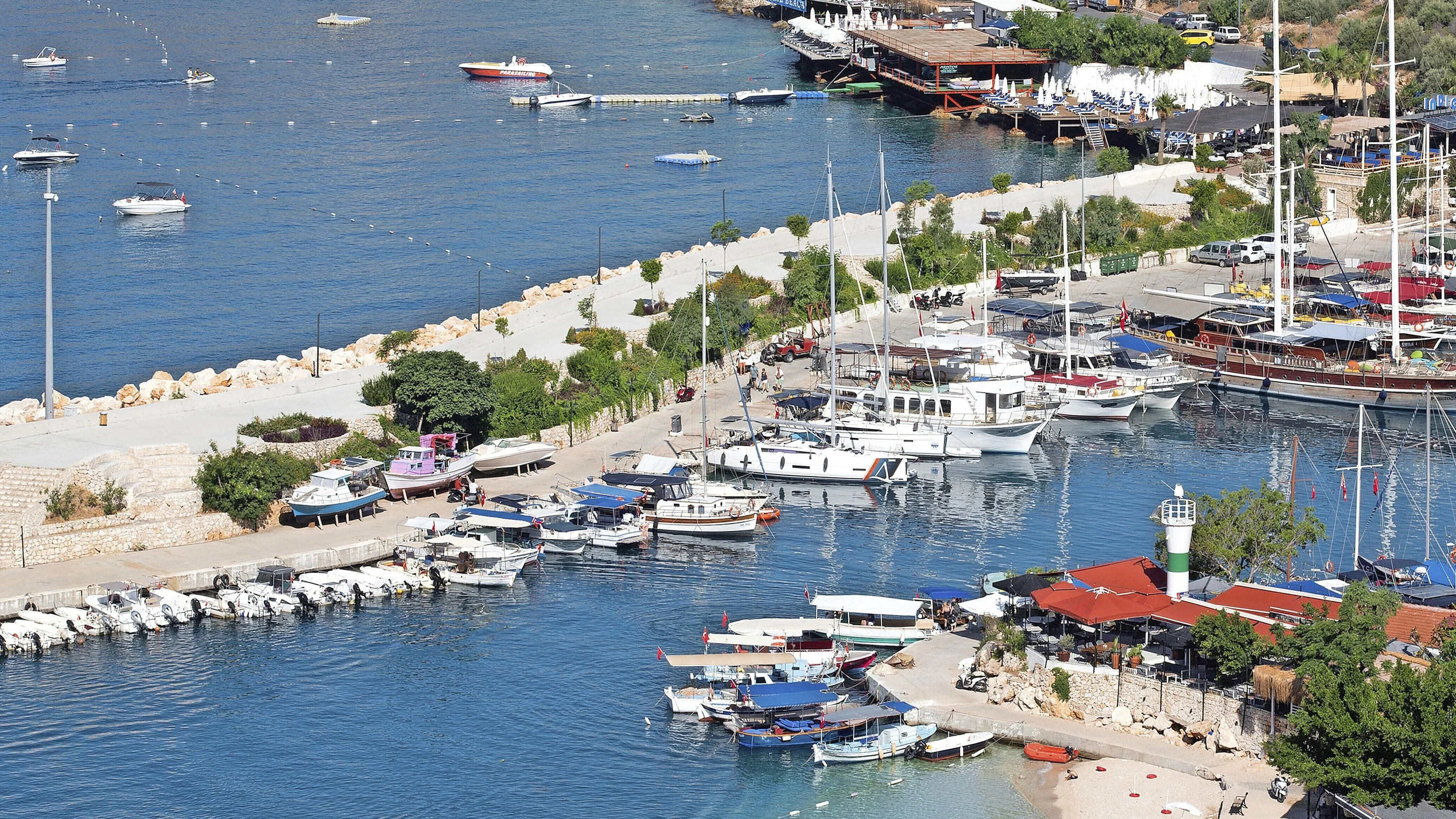 Folgen des Irankriegs: Die Türkei will vom Irankrieg profitieren