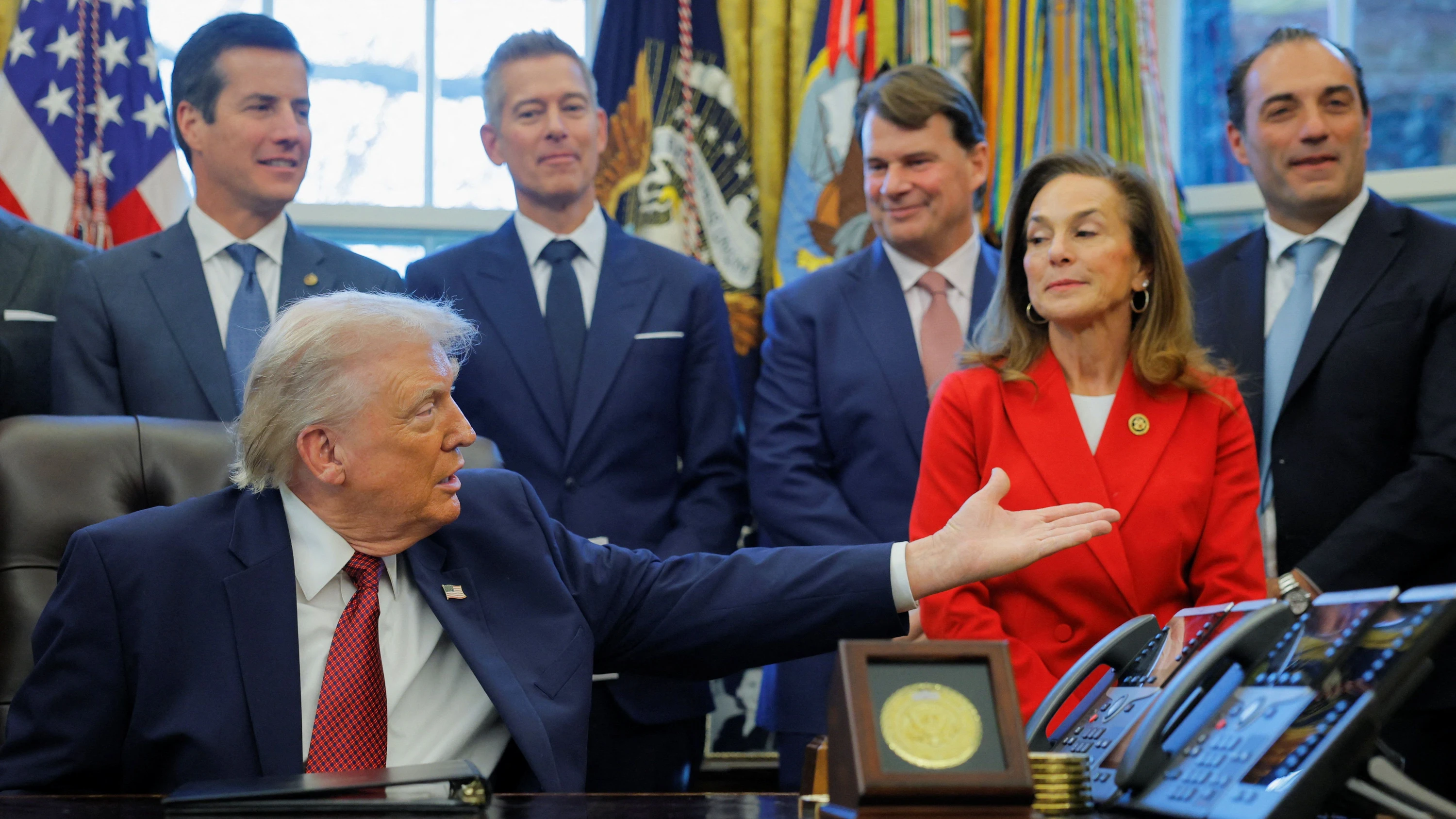 US-Regeln zu Spritbedarf: „Die Leute wollen Benziner“