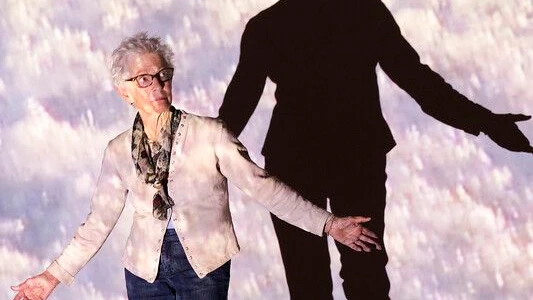 Künstlerin Joan Jonas 90: Ich ist ein Spiegel