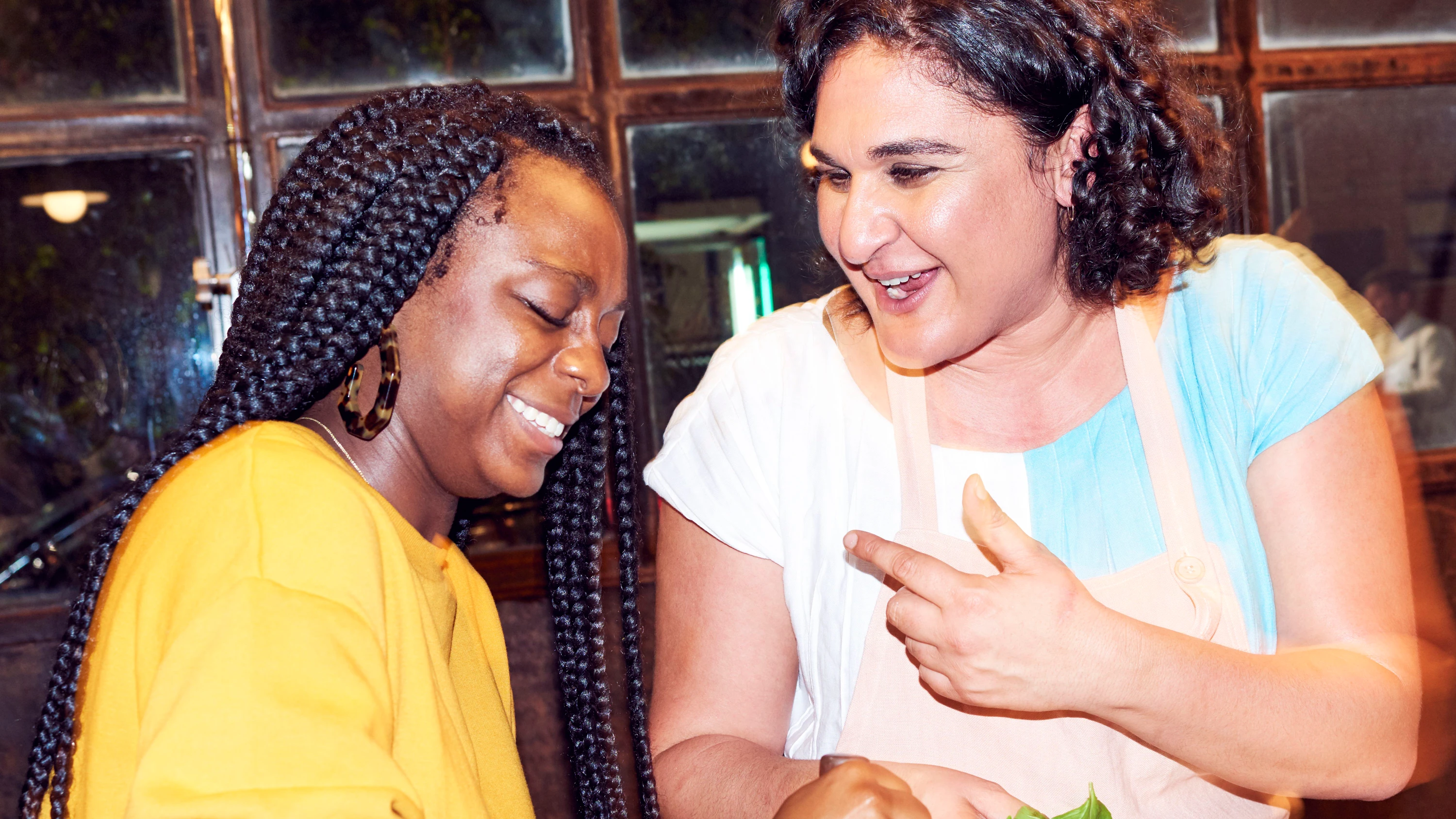 Neues Kochbuch von Samin Nosrat: „Ich betrachte Rezepte nicht mehr als rigide Vorschriften“