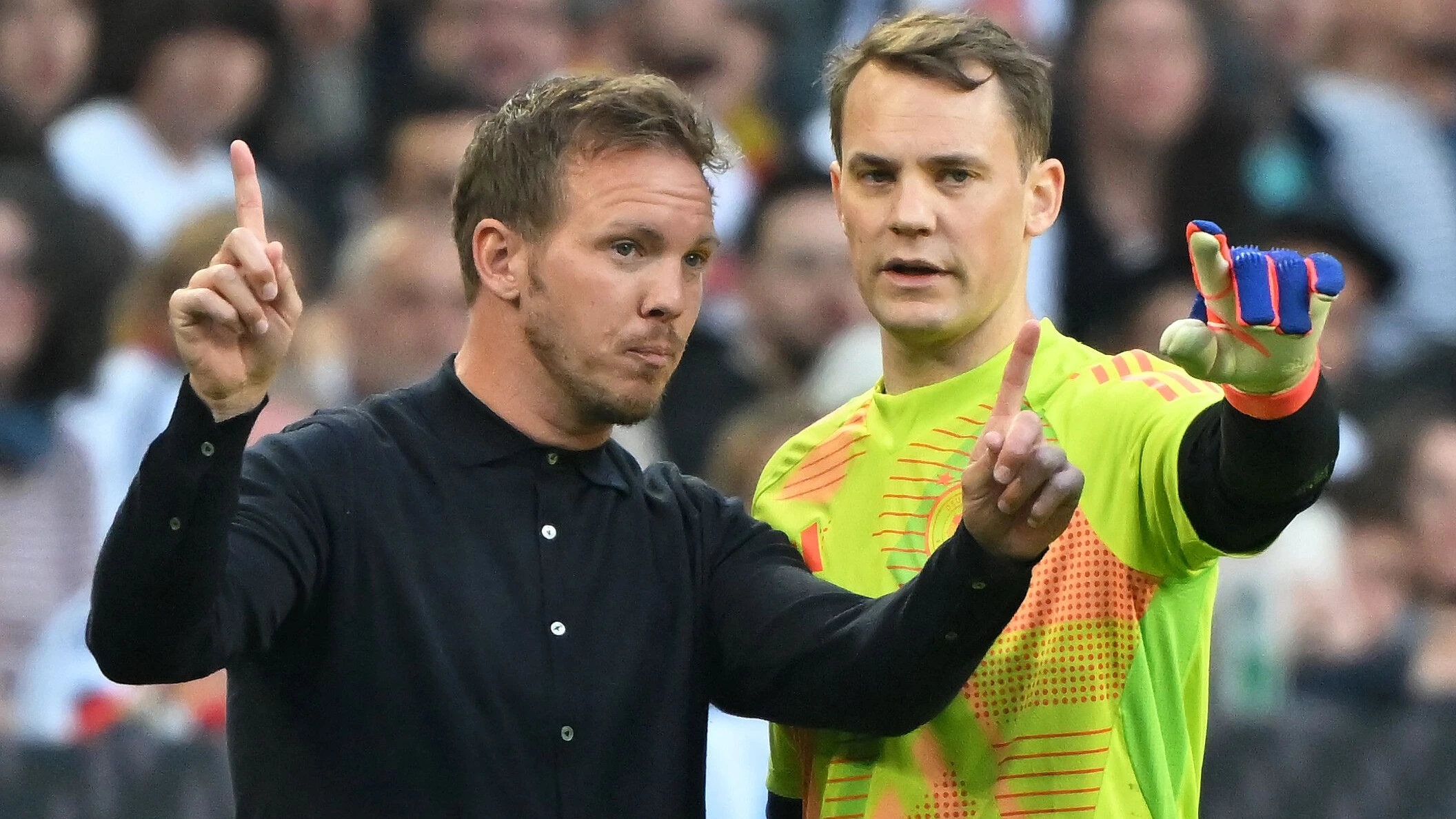 Liveblog Fußball-WM 2026: Nagelsmann erklärt Neuer-Entscheidung – Kritik aus Hoffenheim Liveblog Fußball-WM 2026: Nagelsmann erklärt Neuer-Entscheidung – Kritik aus Hoffenheim