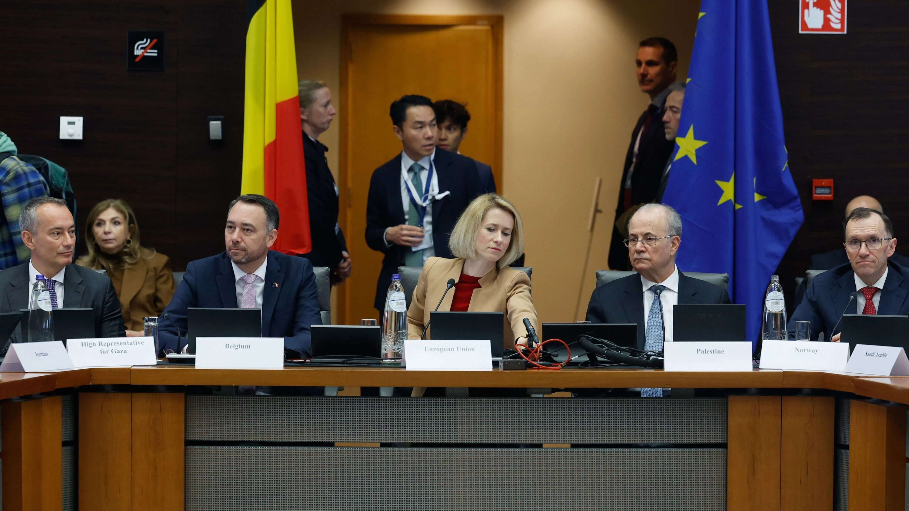 Globale Allianz: Ein Gegenmodell zu Trumps Friedensrat