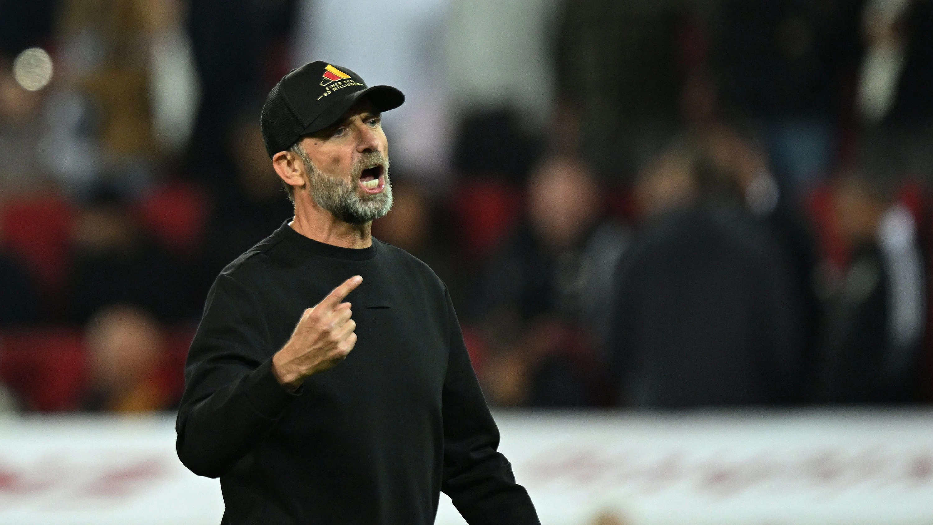 Pressestimmen: „Griechische Tragödie für Klopp“ Pressestimmen: „Griechische Tragödie für Klopp“